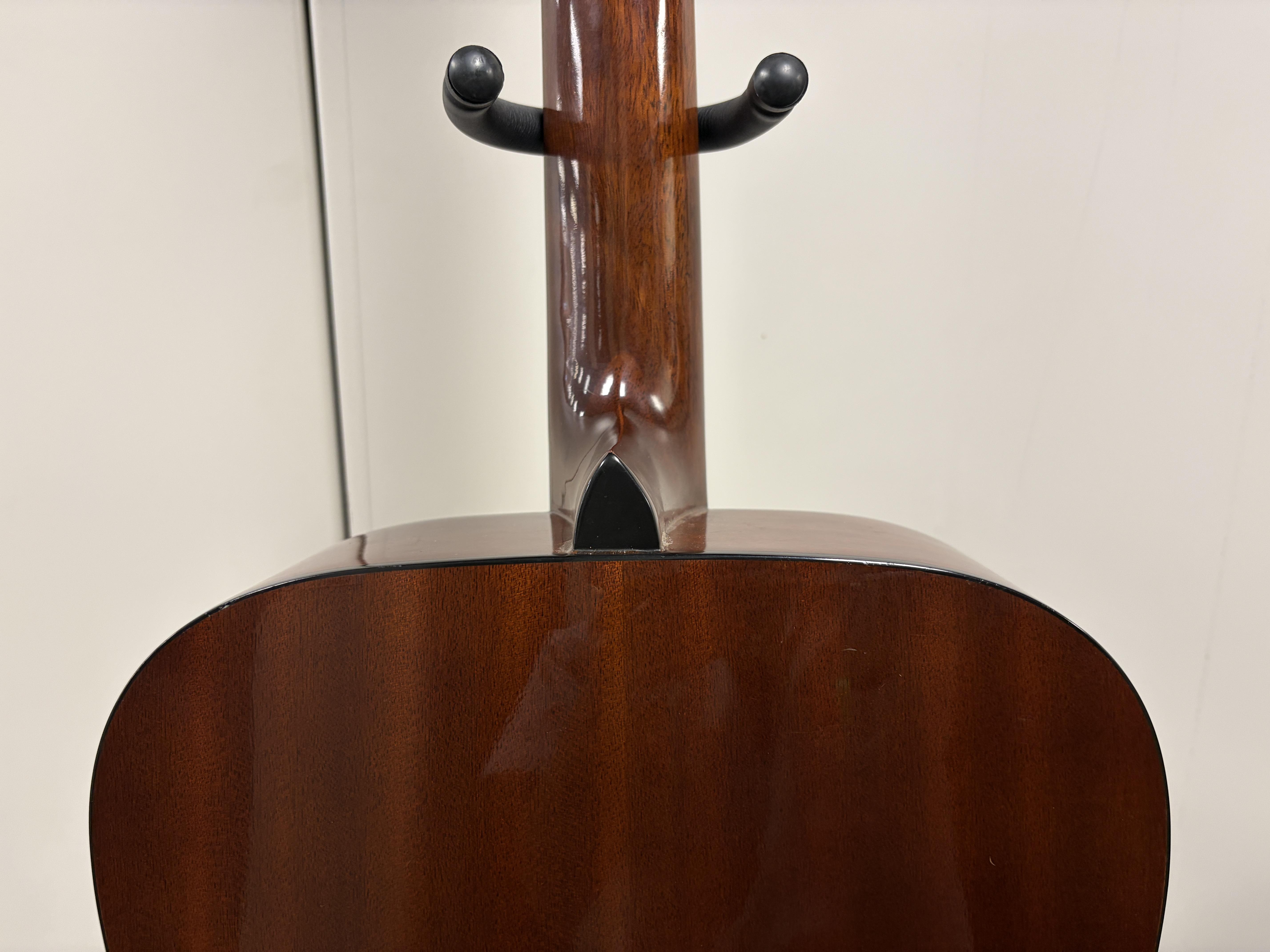Alvarez 5021 12 String Acoustic Guitar – Image 10