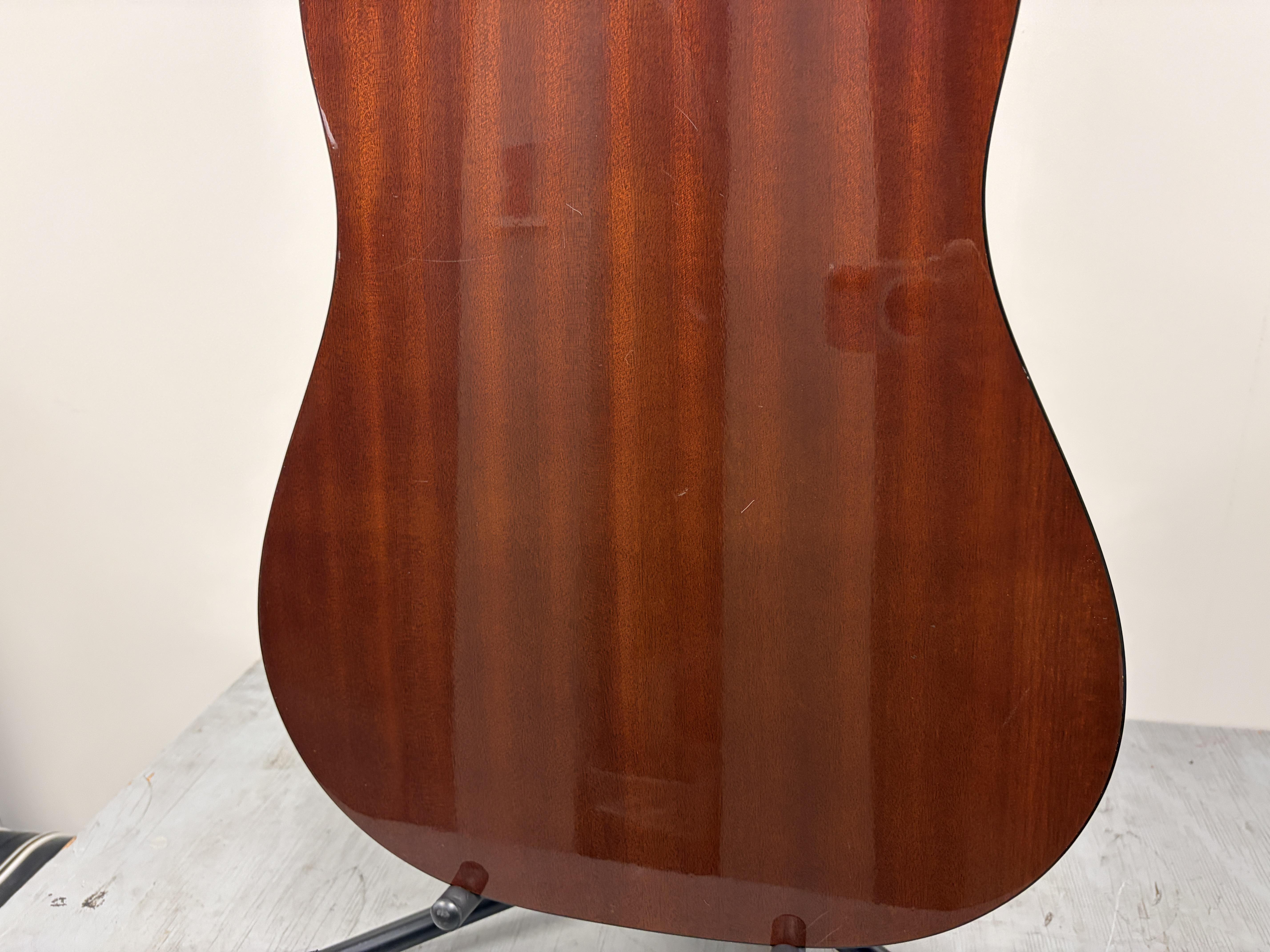 Alvarez 5021 12 String Acoustic Guitar – Image 11