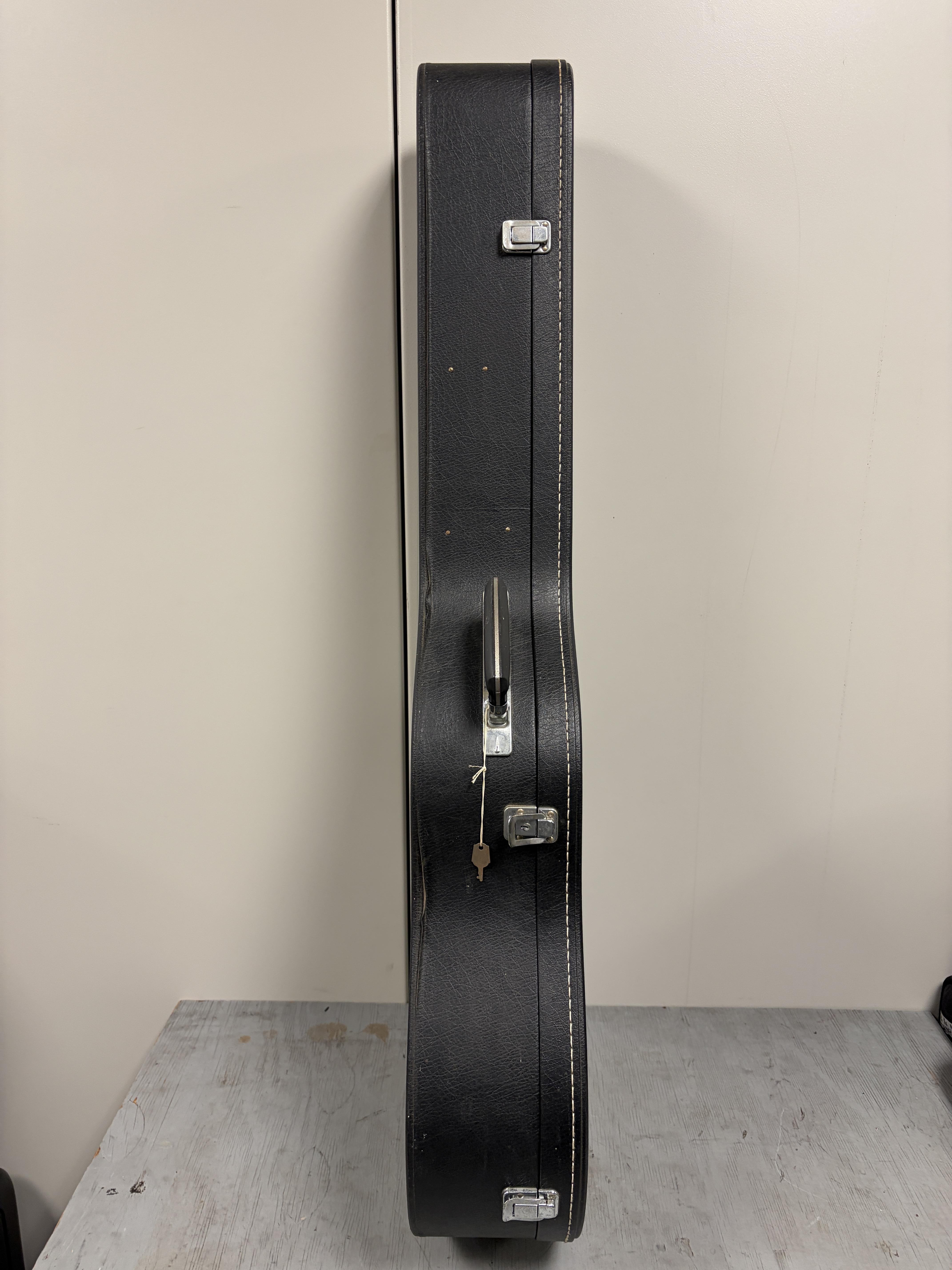Tama Seisakusho 3553 Acoustic Guitar – Image 13