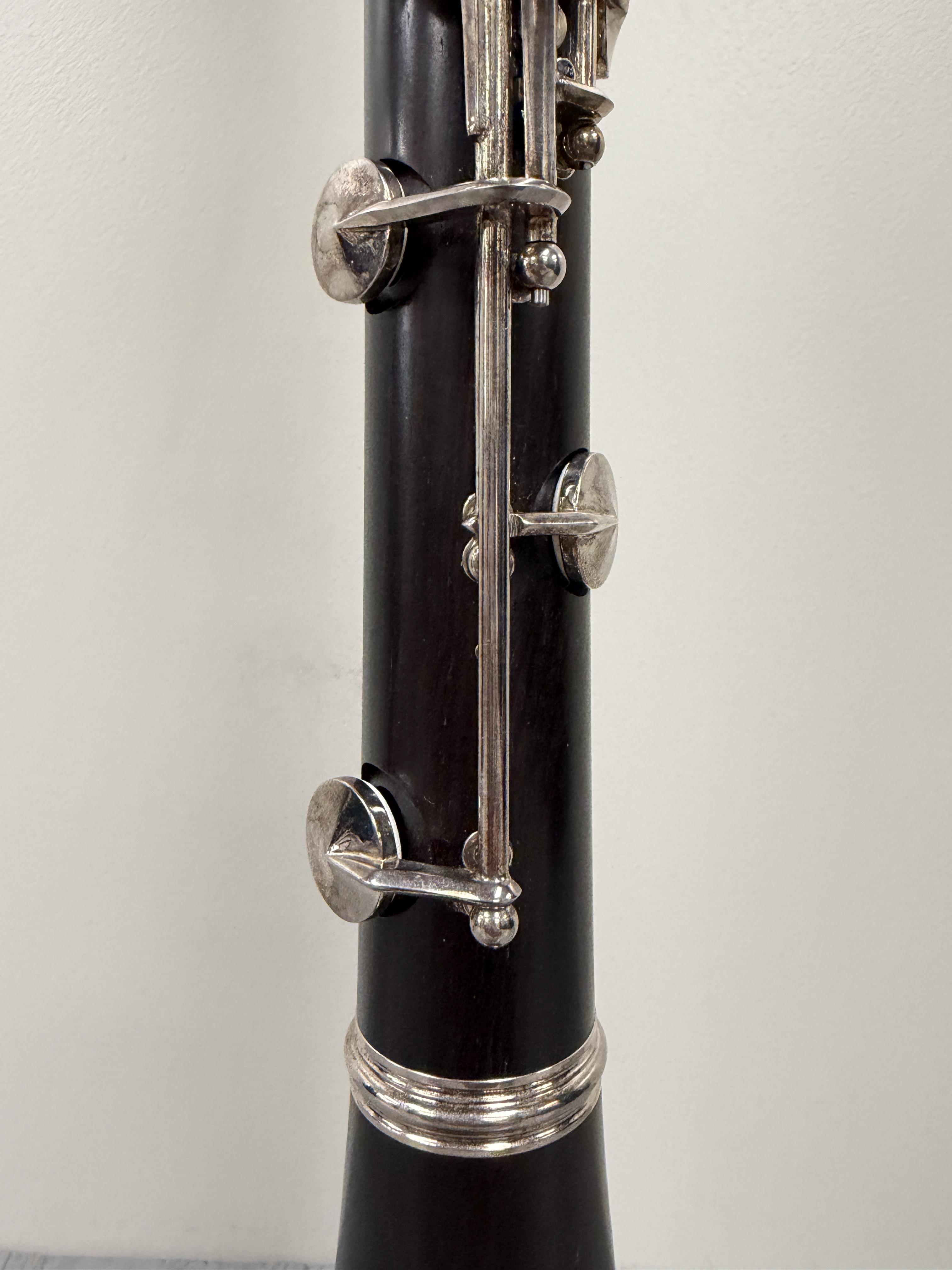 F. Arthur Uebel Advantage A Clarinet  – Image 7