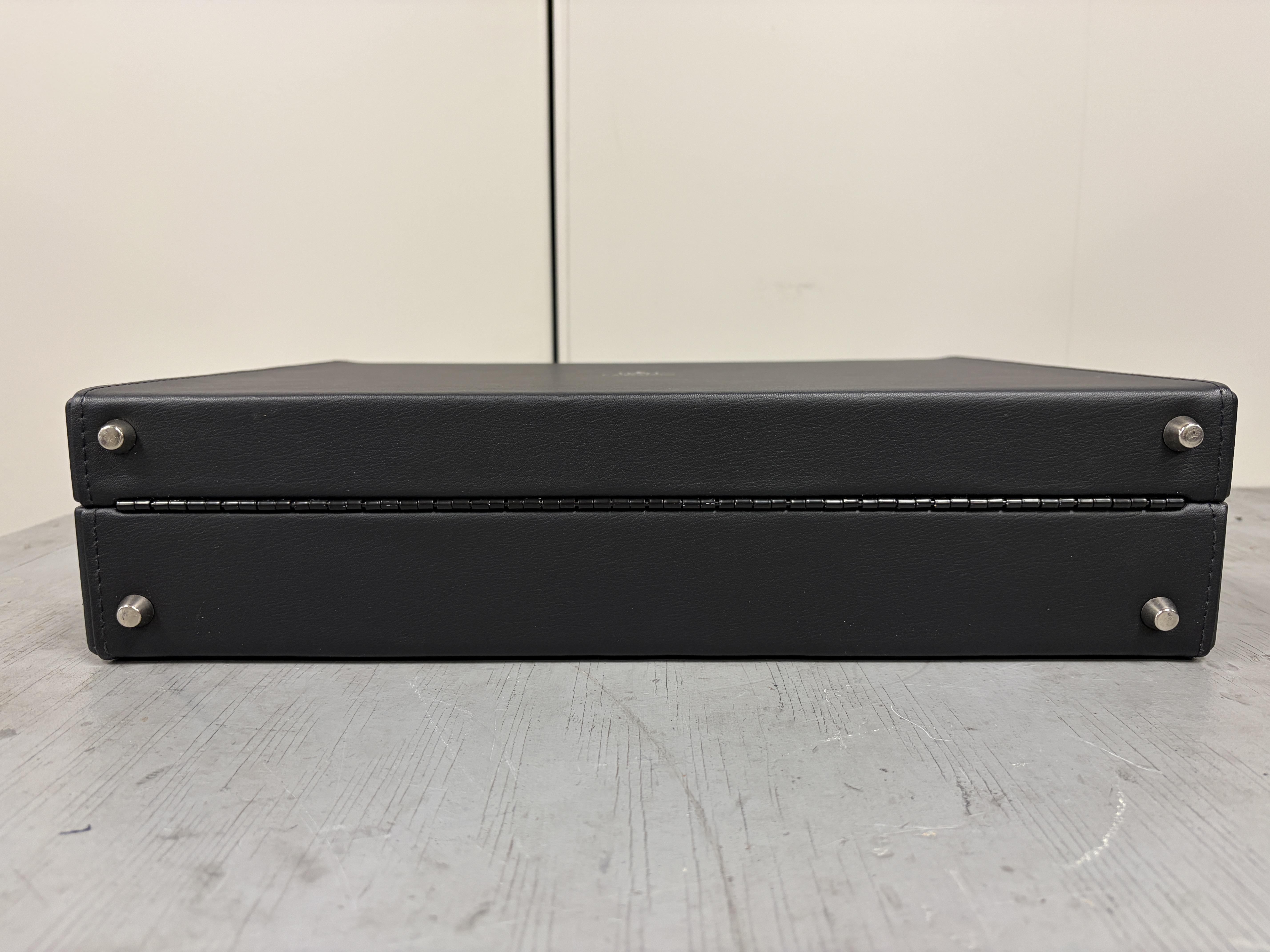 F. Arthur Uebel Advantage A Clarinet  – Image 25