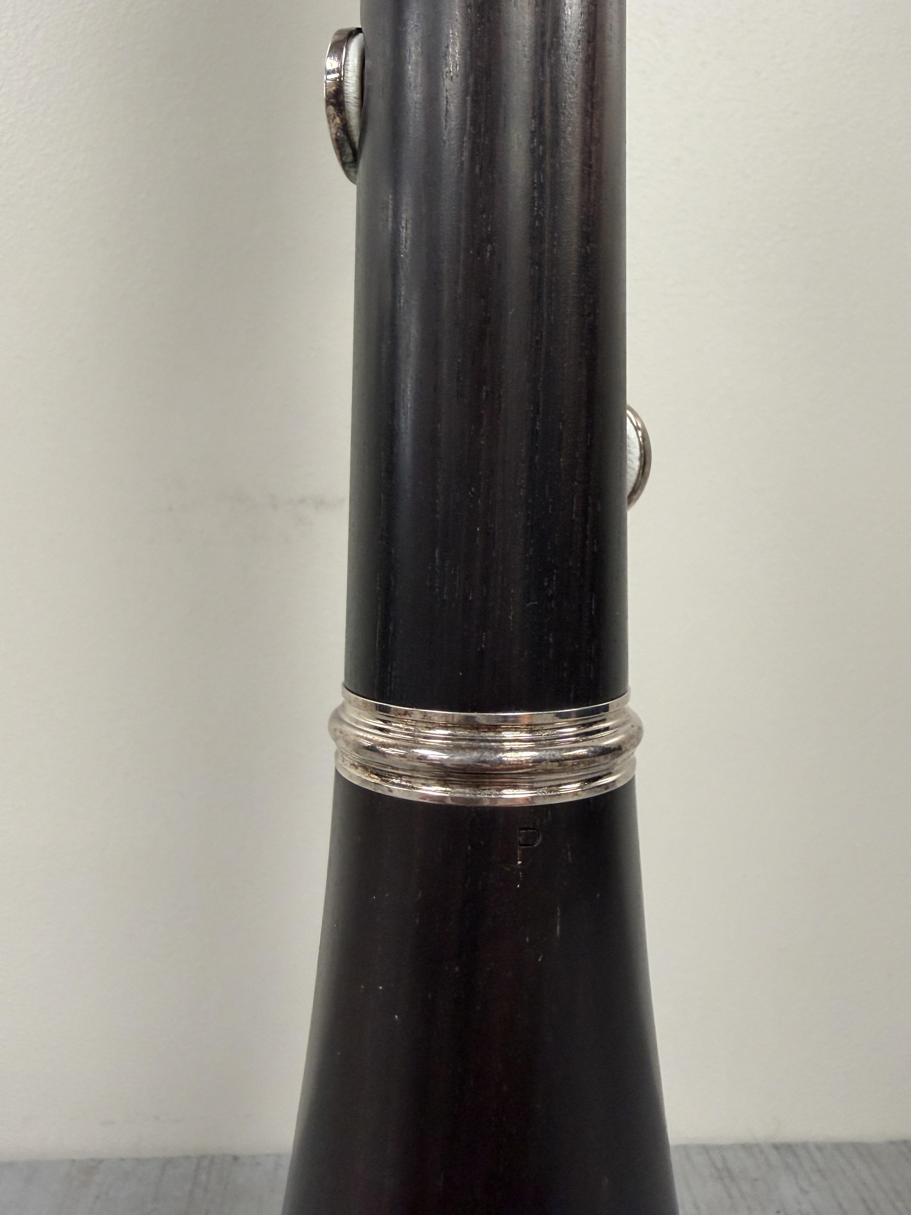 F. Arthur Uebel Advantage A Clarinet  – Image 15