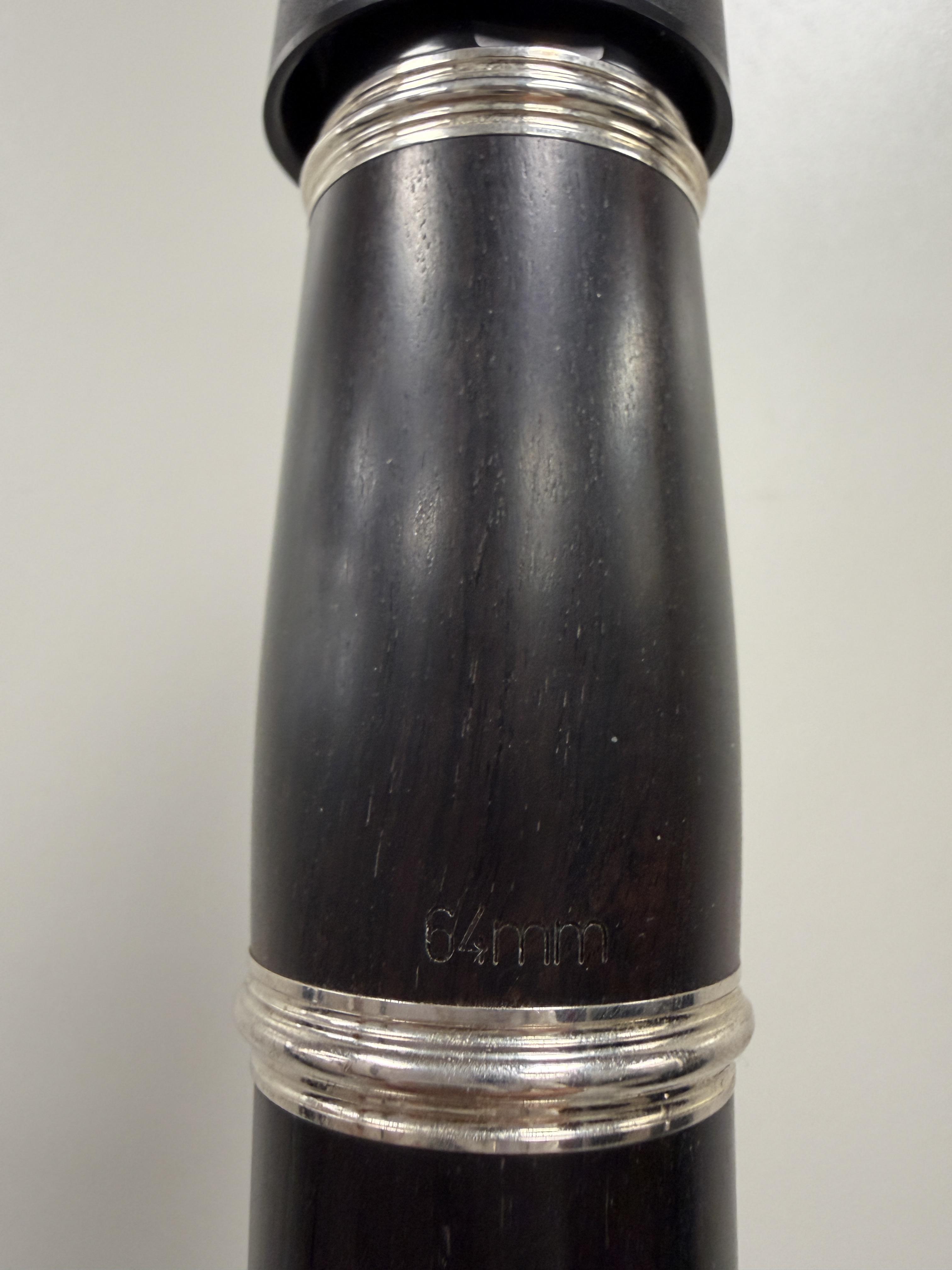 F. Arthur Uebel Advantage A Clarinet  – Image 9