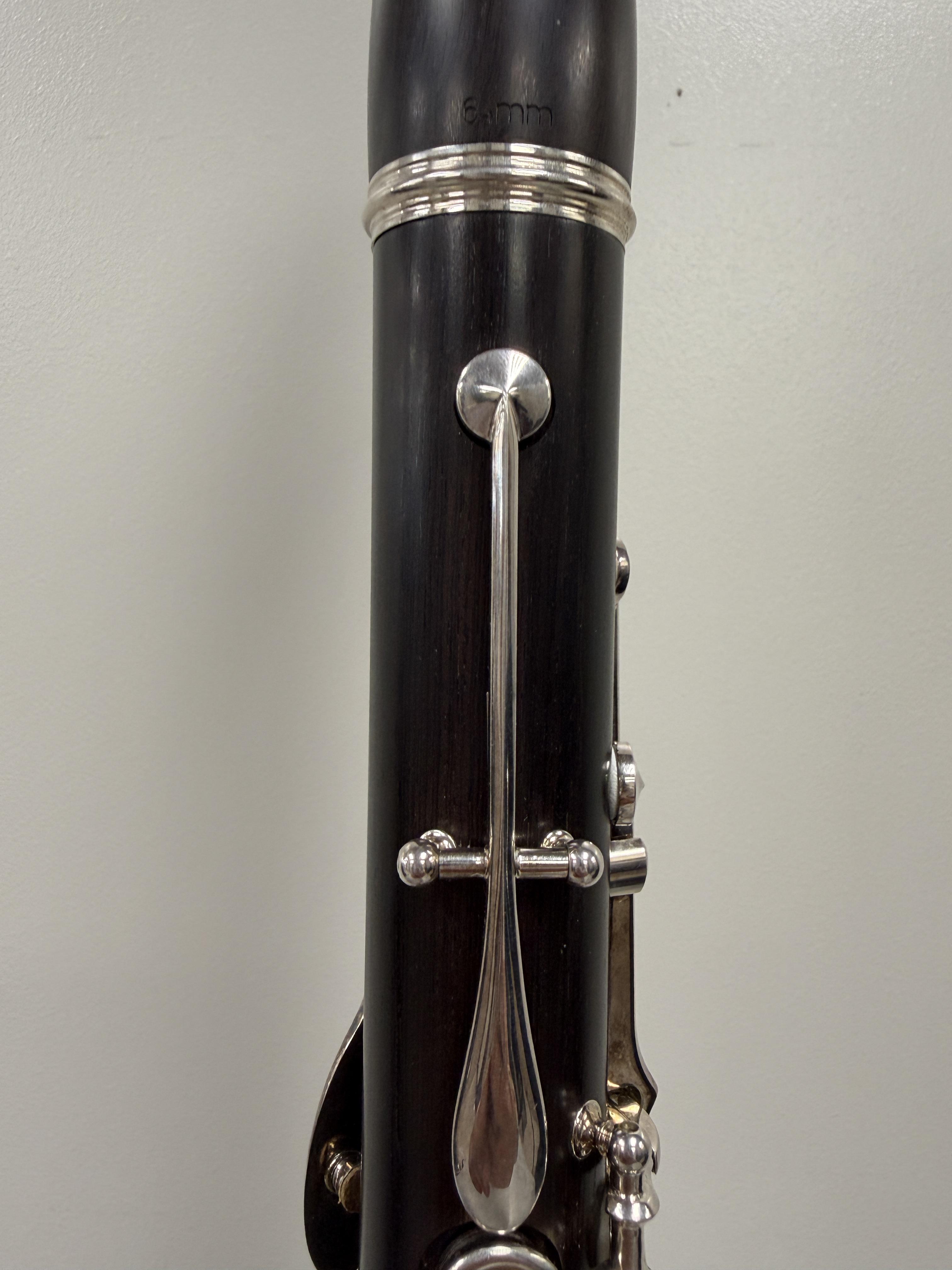 F. Arthur Uebel Advantage A Clarinet  – Image 10