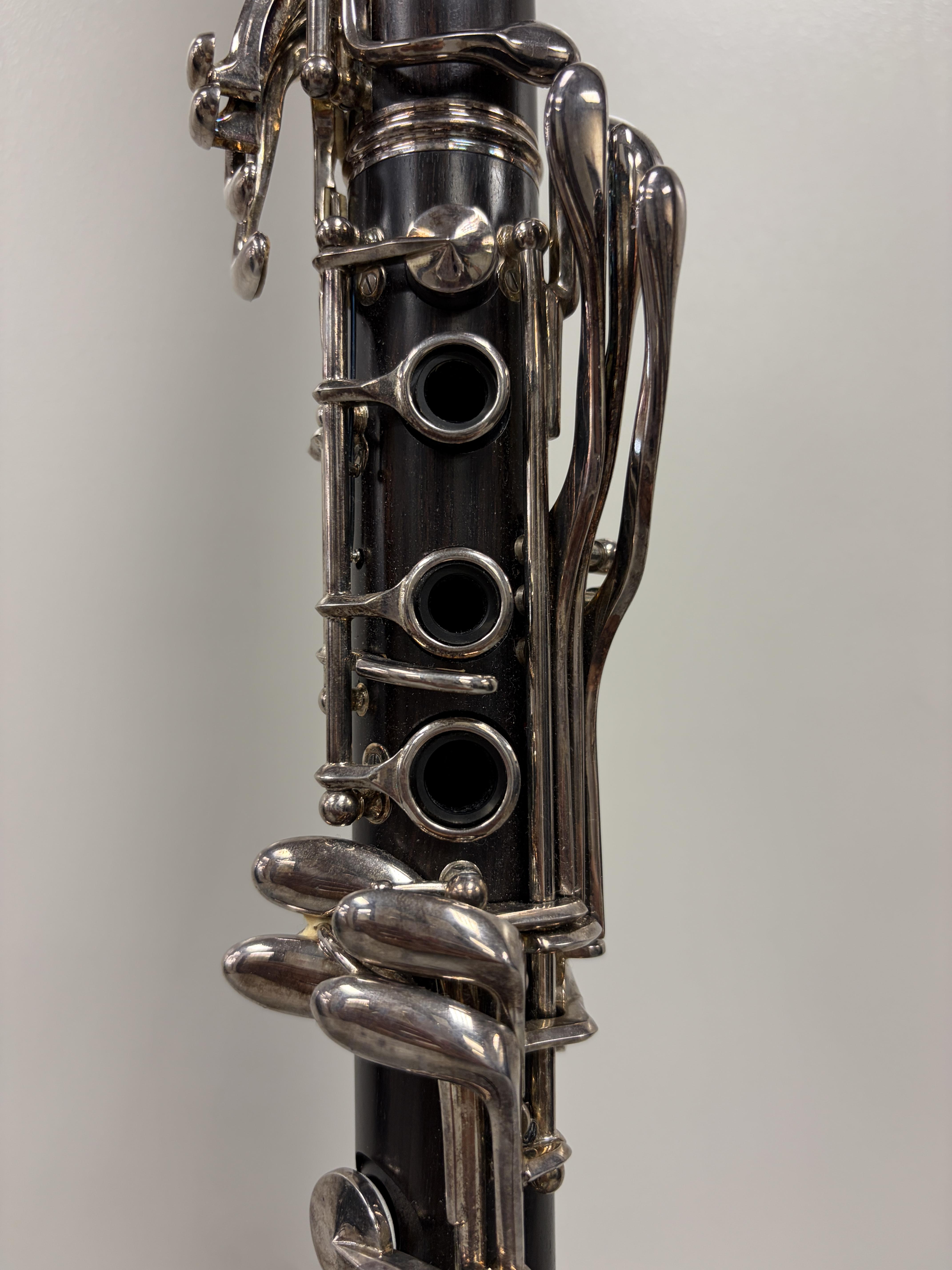 F. Arthur Uebel Advantage A Clarinet  – Image 6