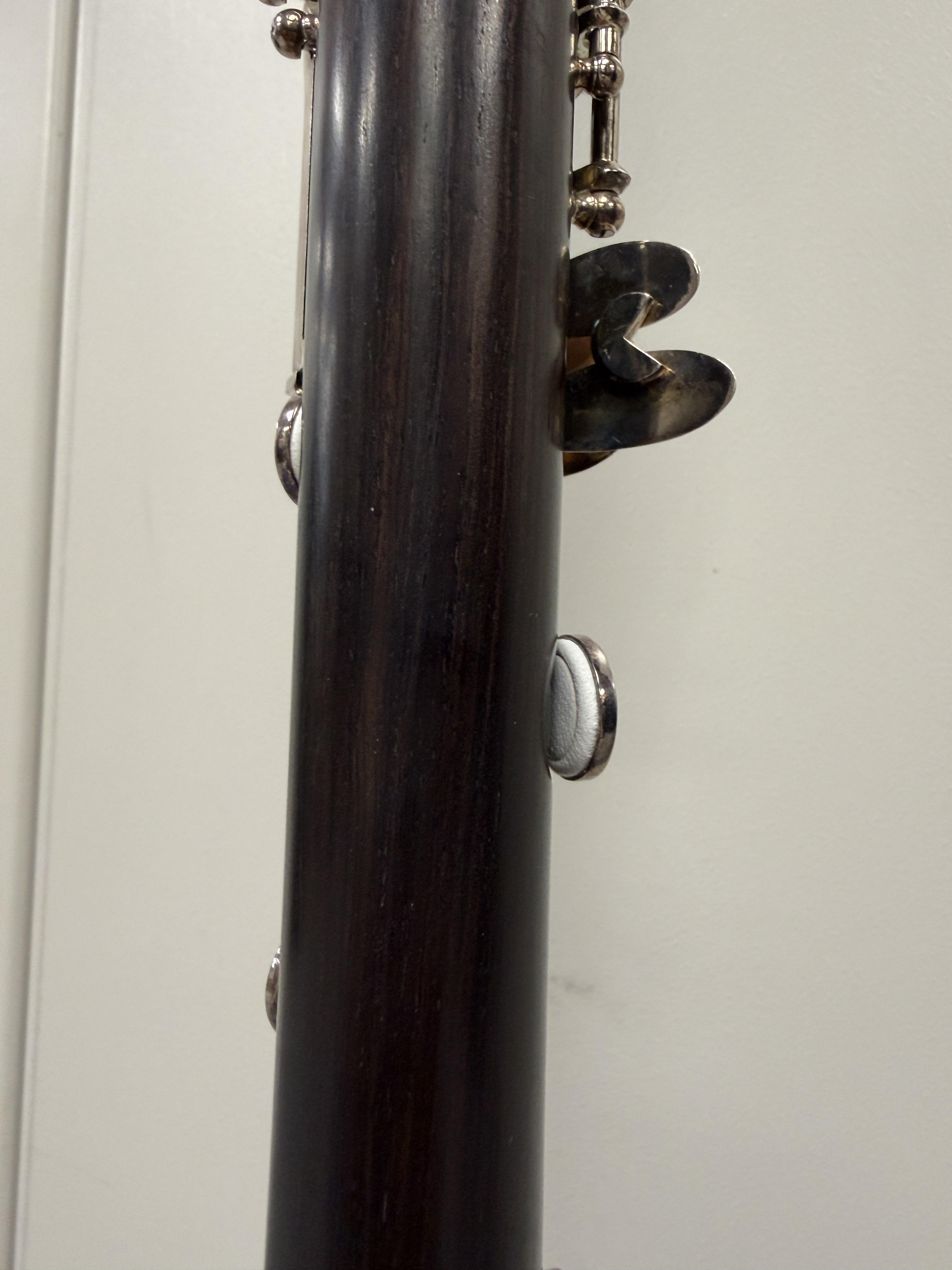 F. Arthur Uebel Advantage A Clarinet  – Image 14