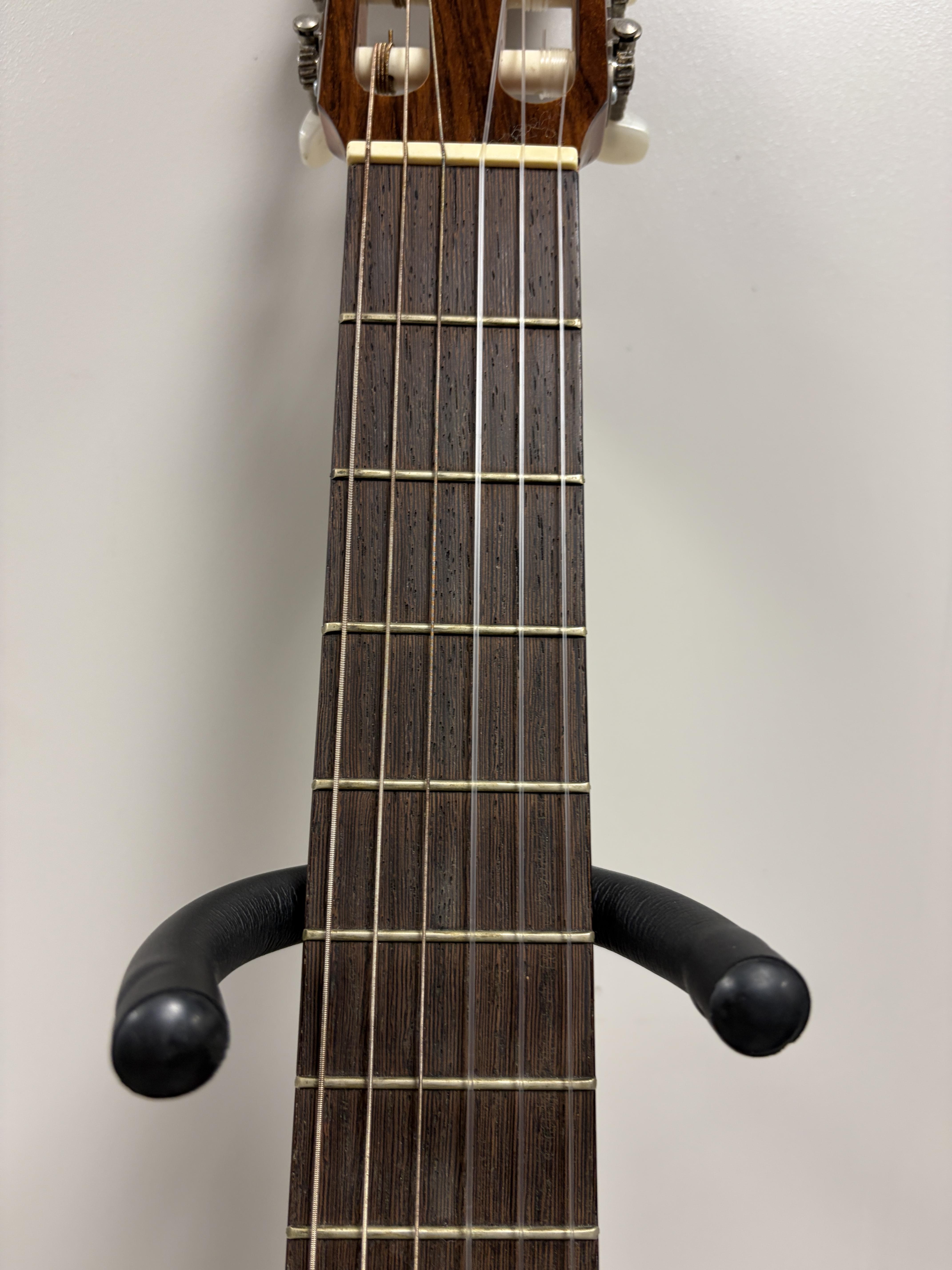 Cayuela Flamenco Classical Guitar  – Image 3