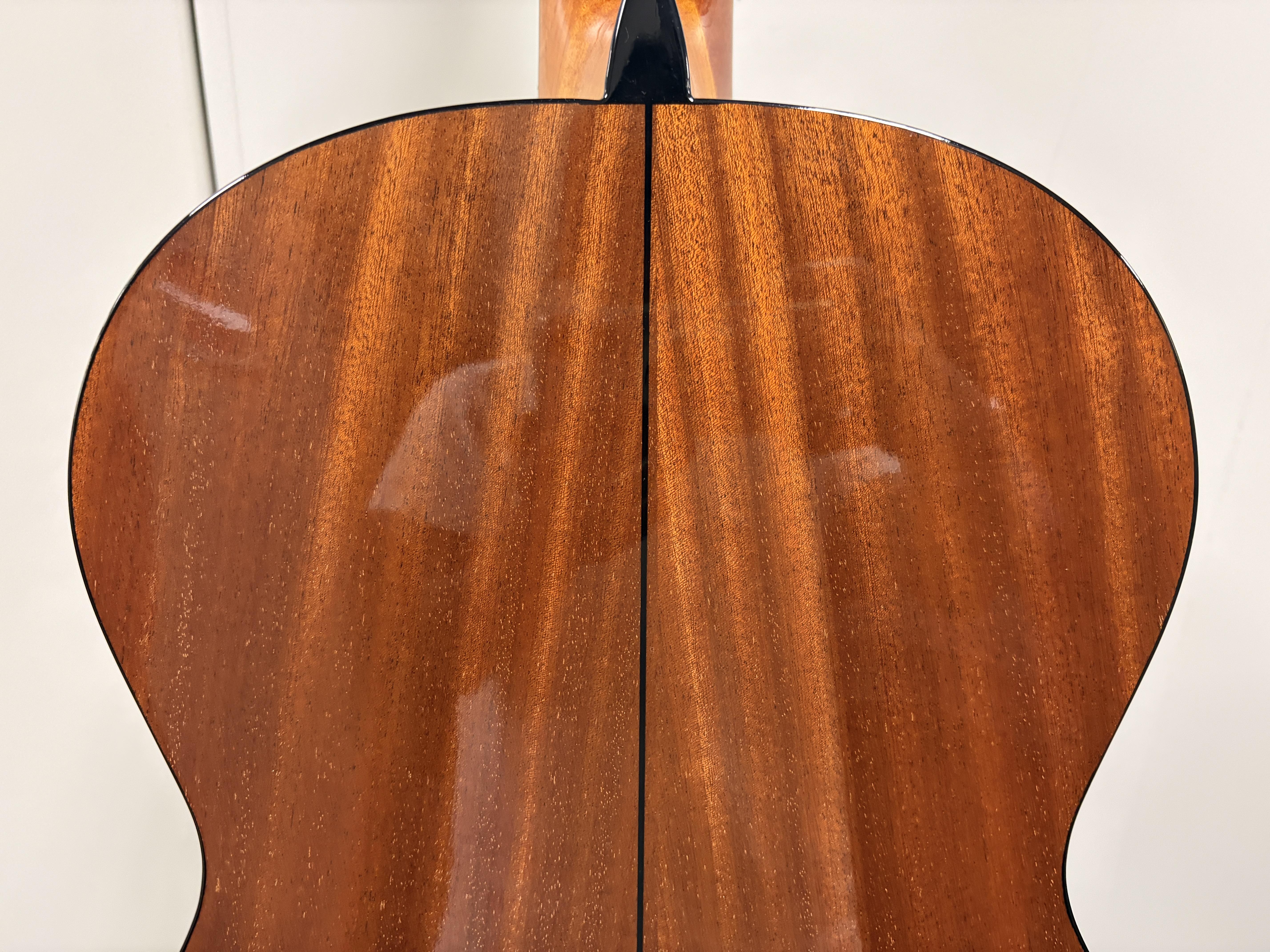 Cayuela Flamenco Classical Guitar  – Image 15