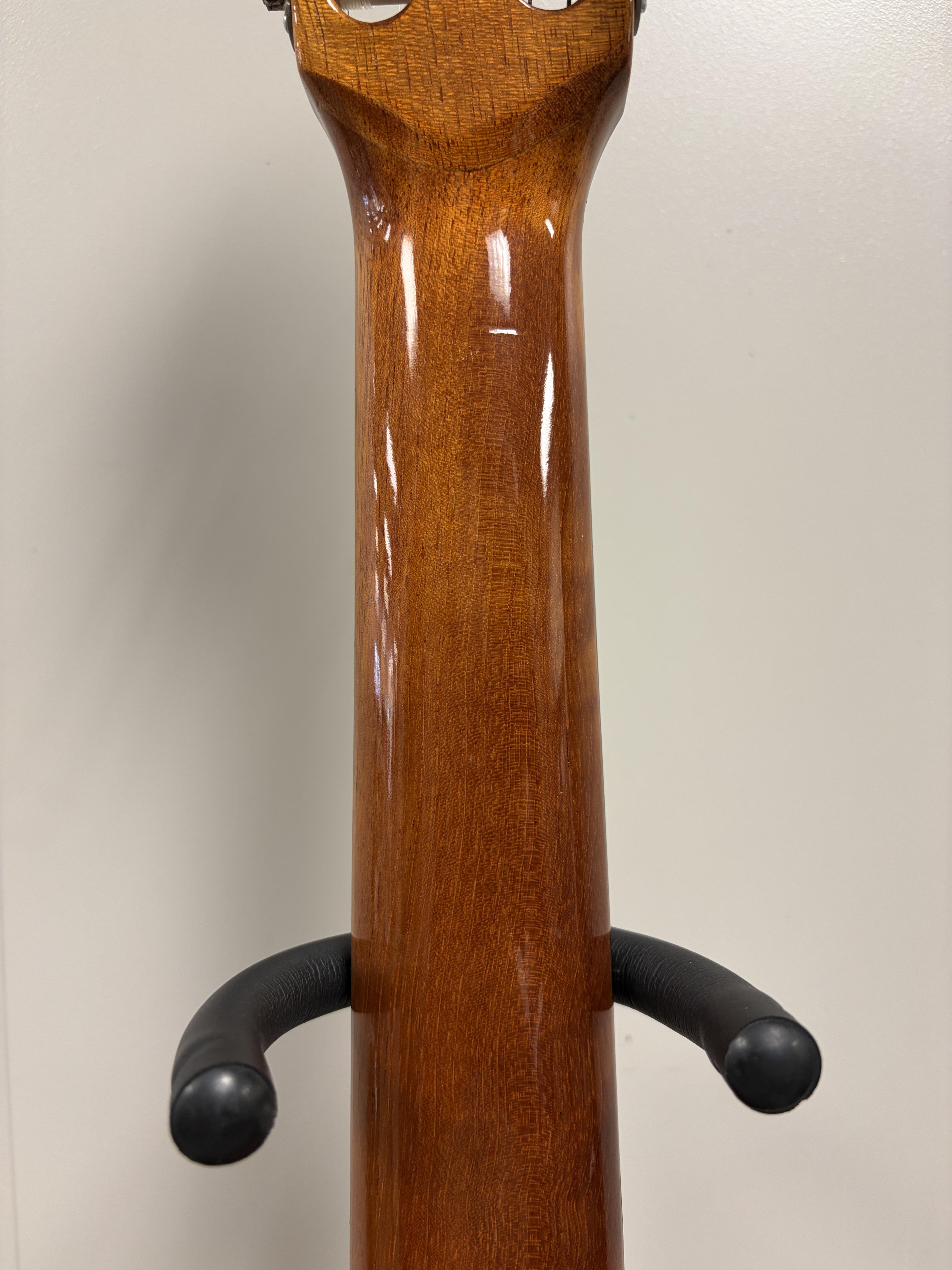 Cayuela Flamenco Classical Guitar  – Image 13