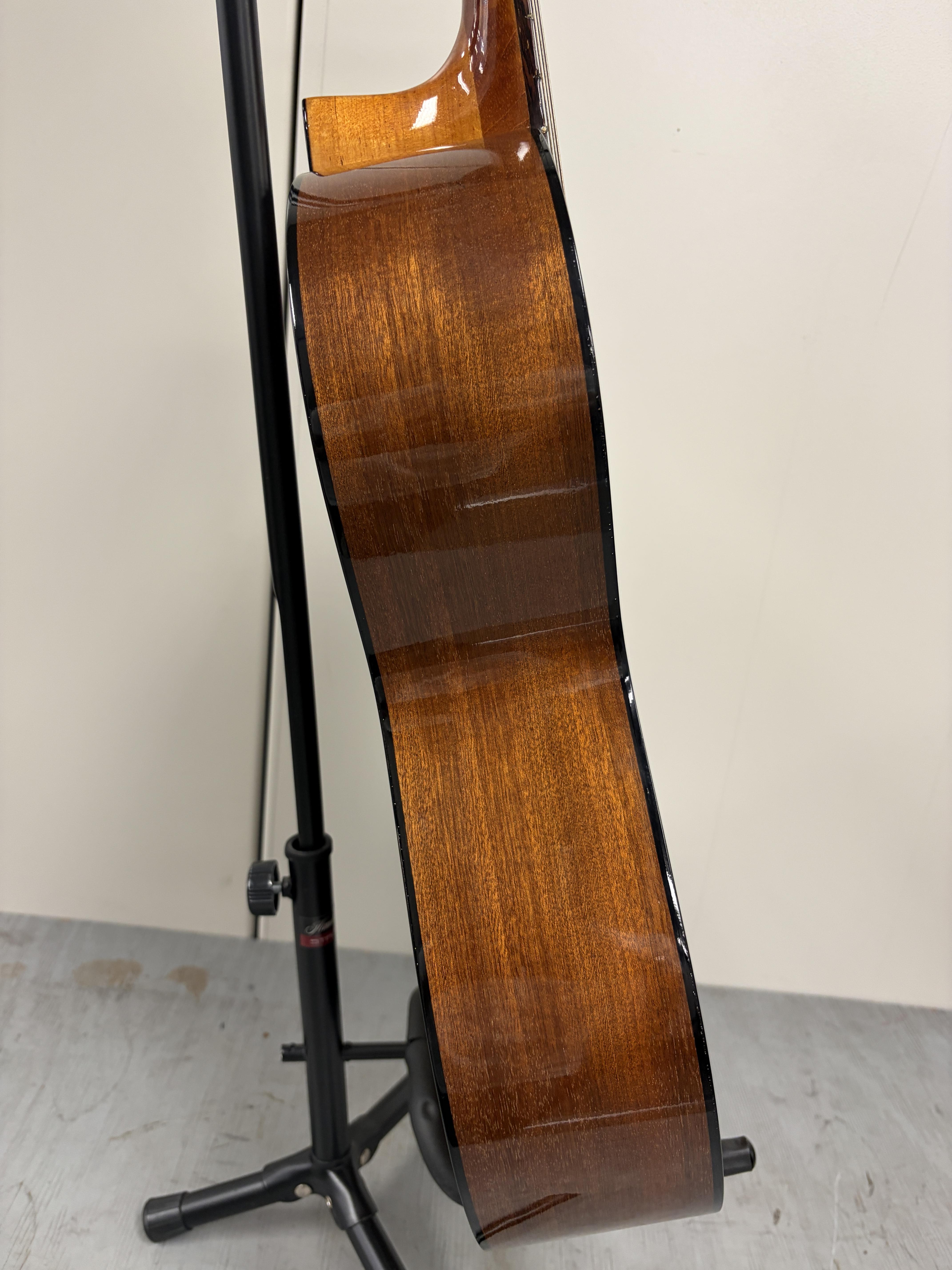 Cayuela Flamenco Classical Guitar  – Image 11