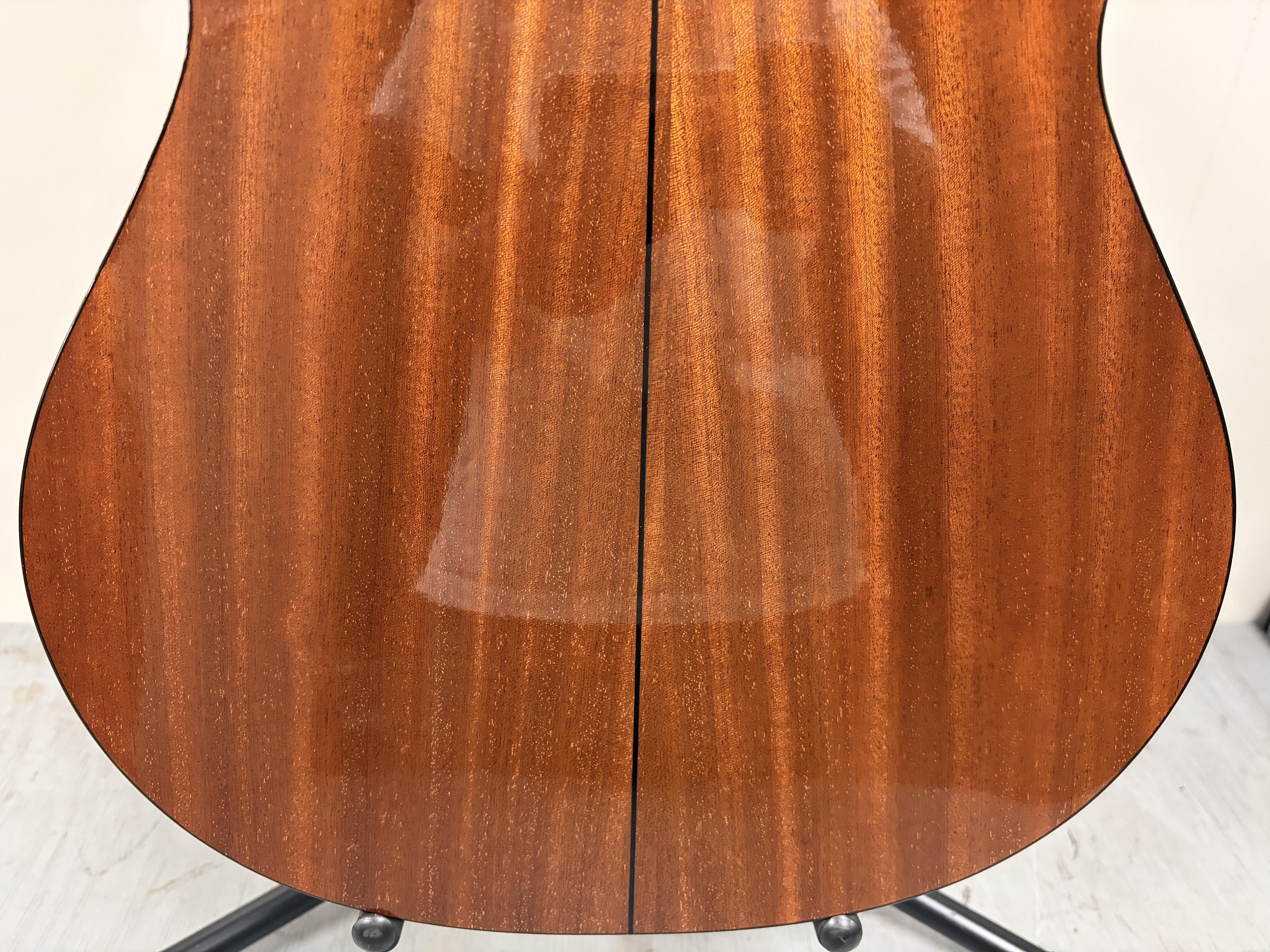 Cayuela Flamenco Classical Guitar  – Image 16