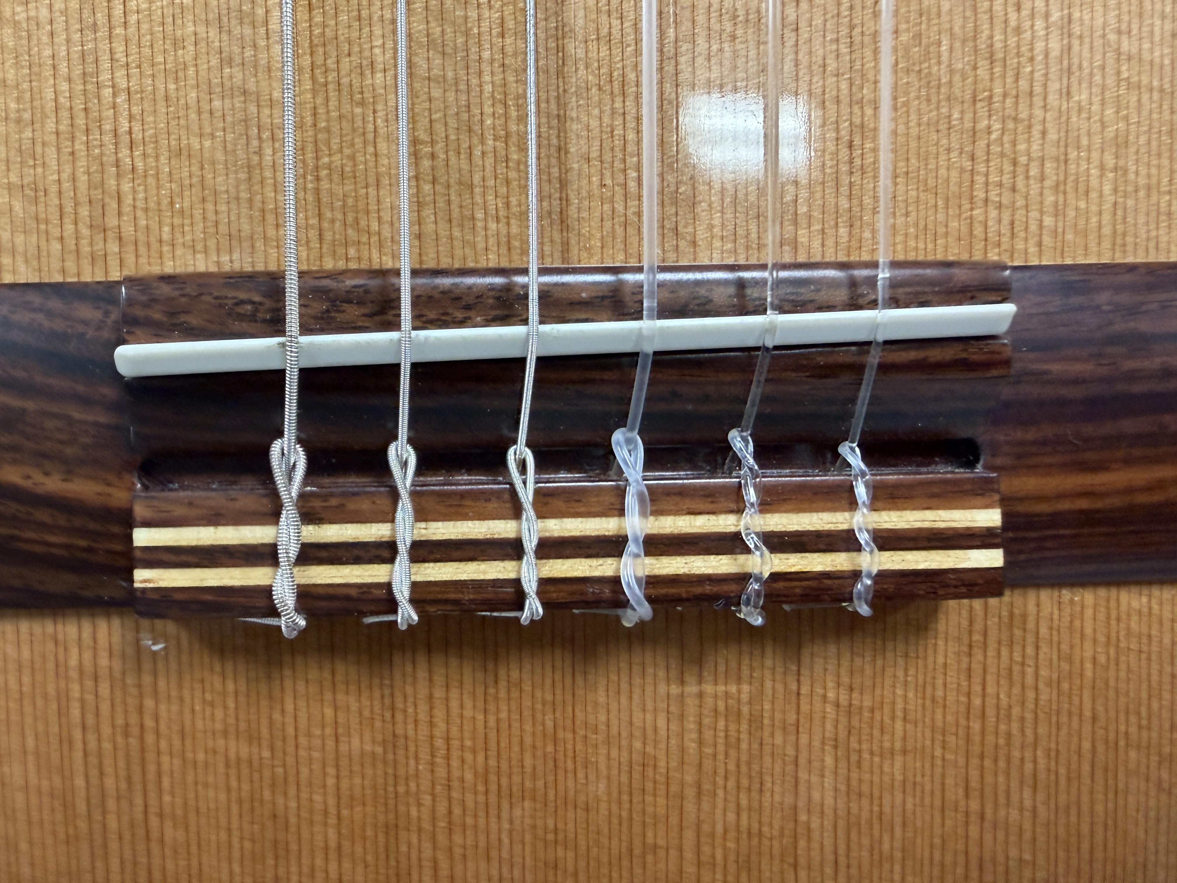 Kremona Soloist S51C 1/2 Classical Guitar – Image 8