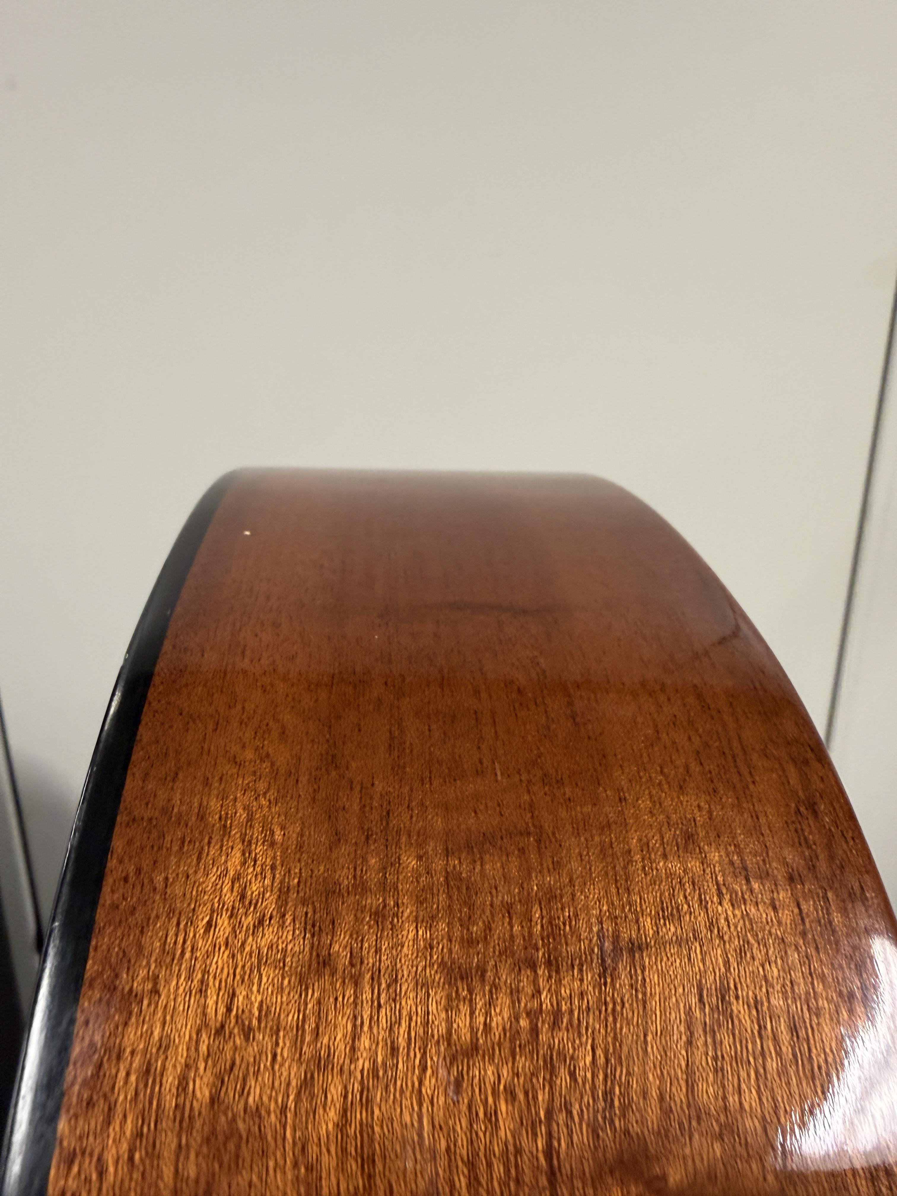 Kremona Soloist S51C 1/2 Classical Guitar – Image 12