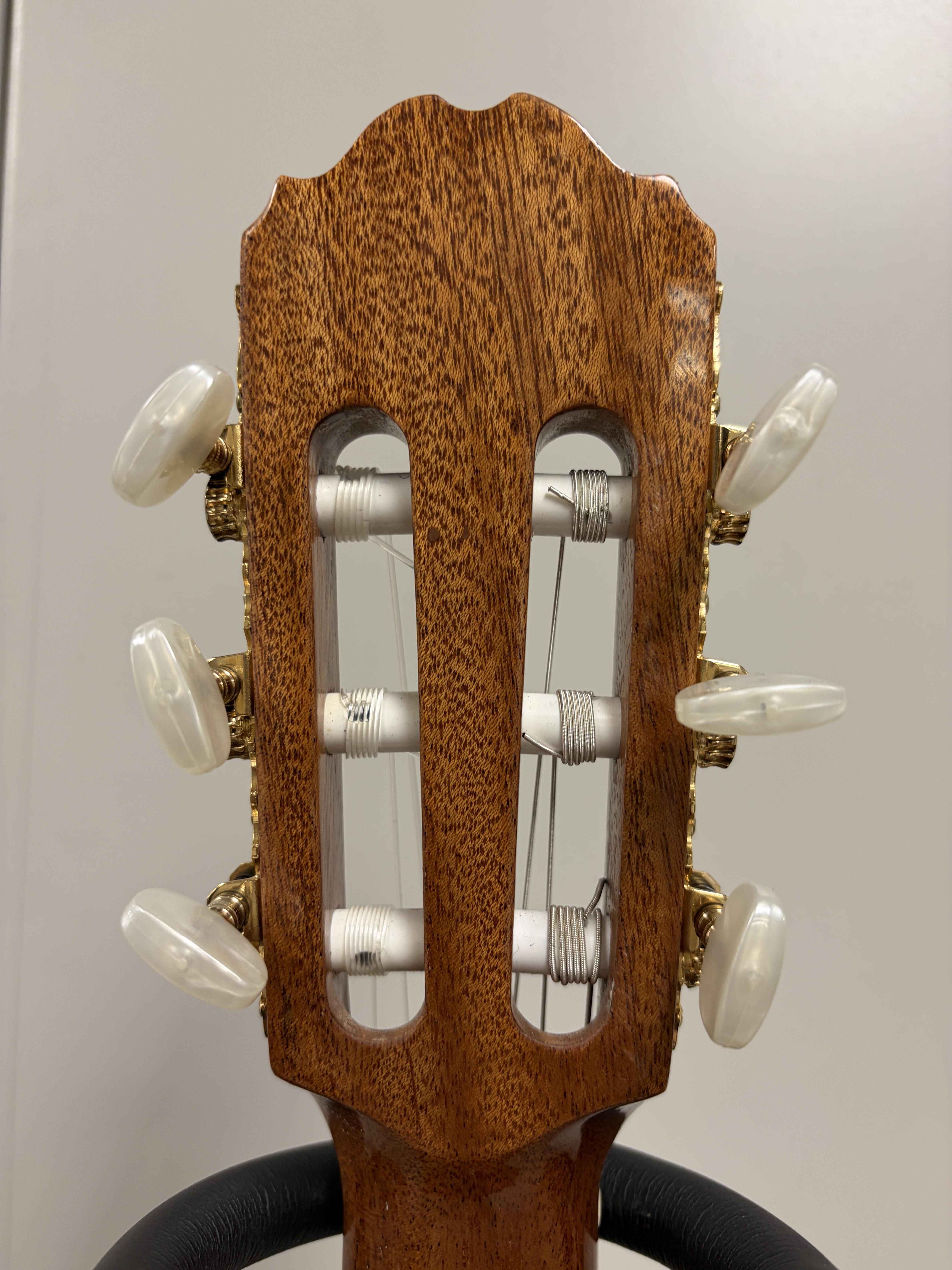 Kremona Soloist S51C 1/2 Classical Guitar – Image 9