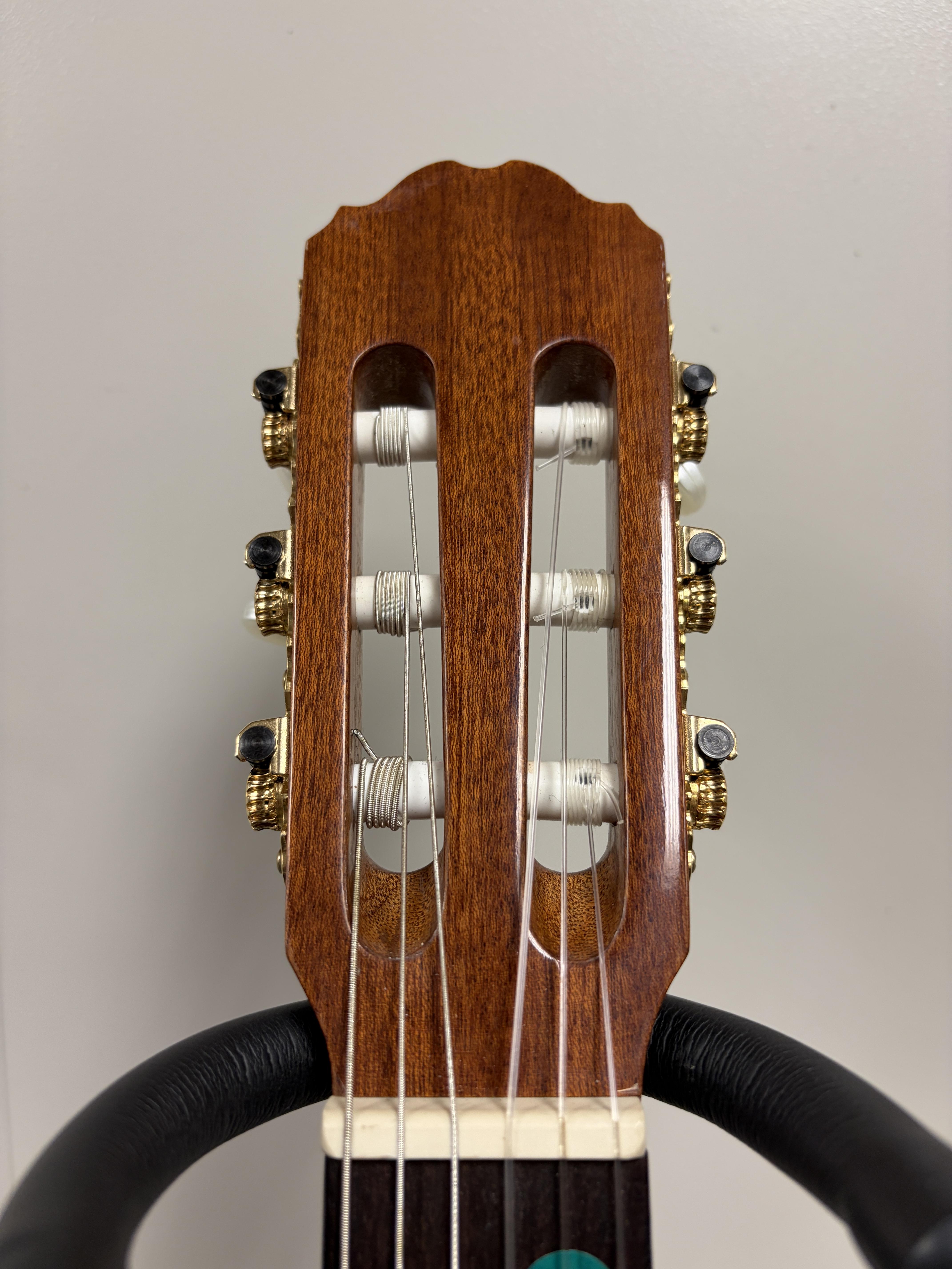 Kremona Soloist S51C 1/2 Classical Guitar – Image 2