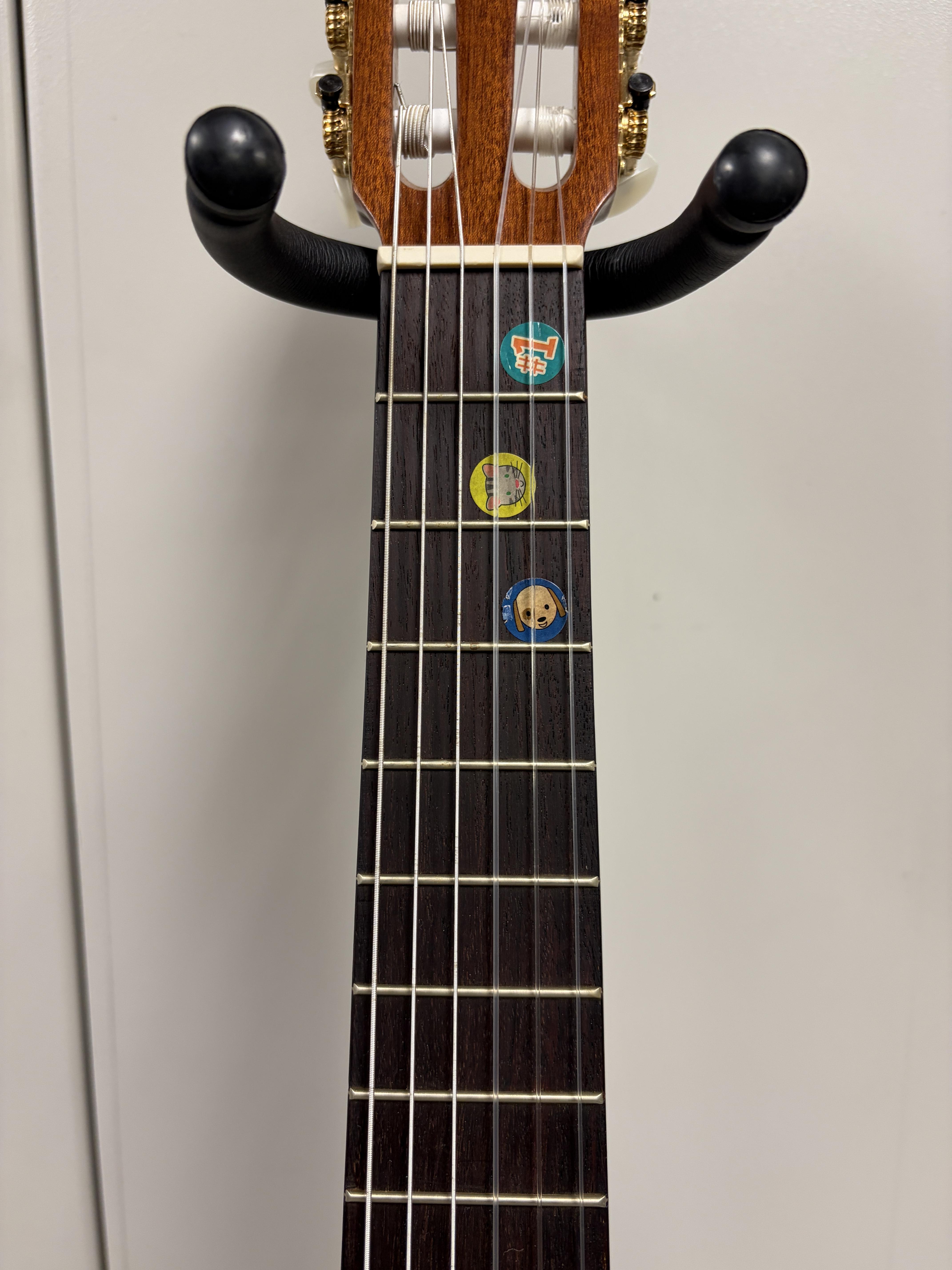 Kremona Soloist S51C 1/2 Classical Guitar – Image 3