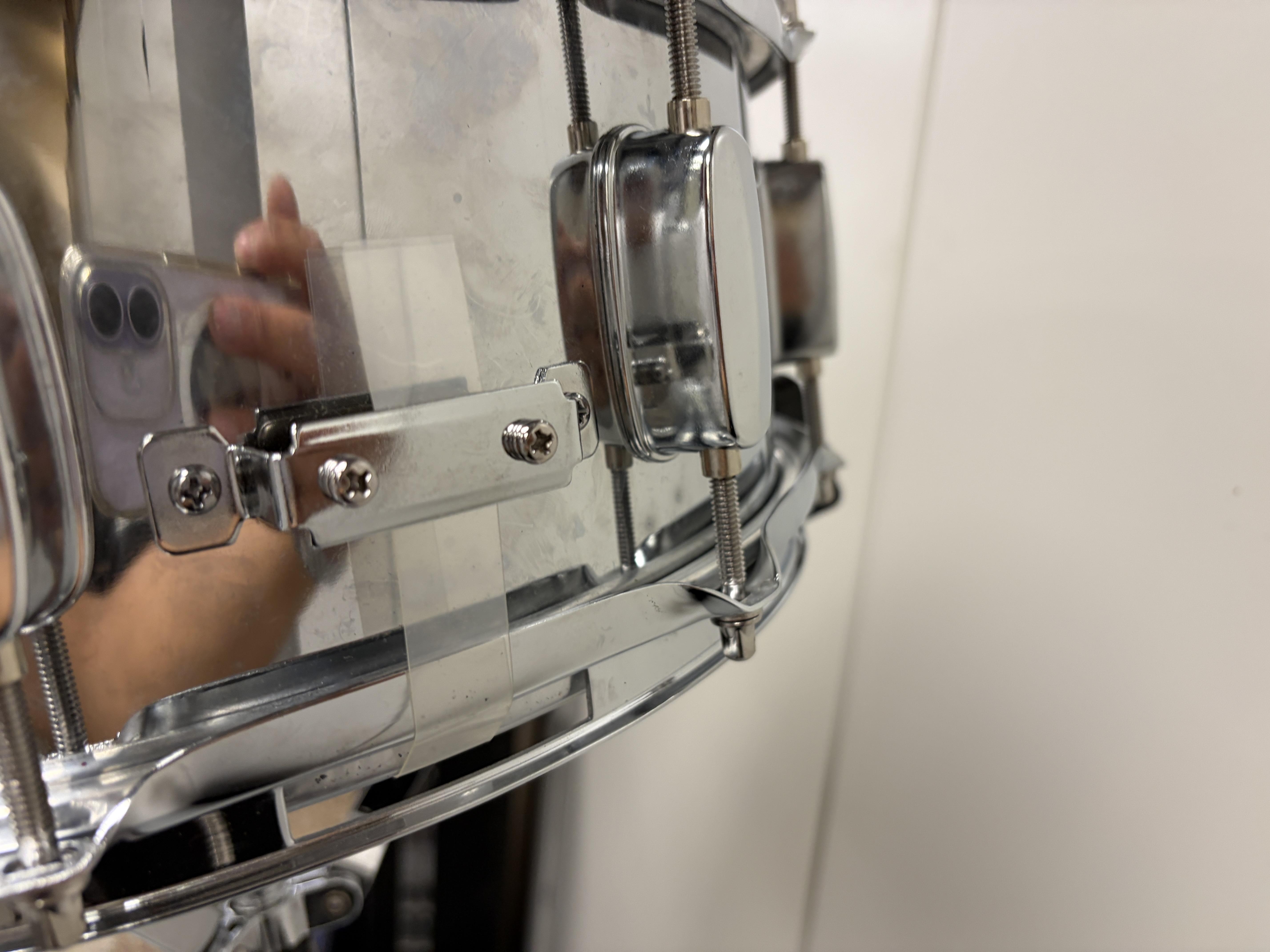 Mapex Snare Kit – Image 7