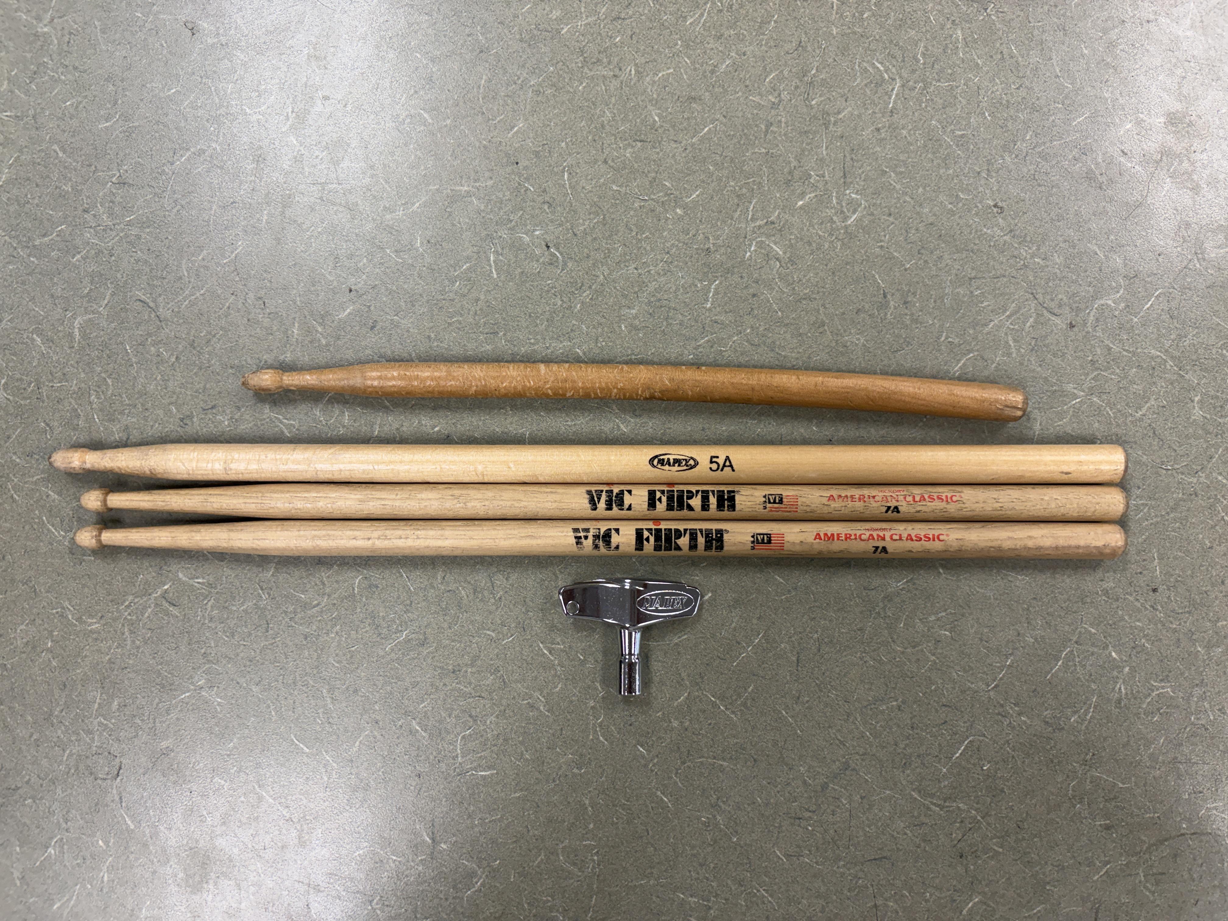 Mapex Snare Kit – Image 15