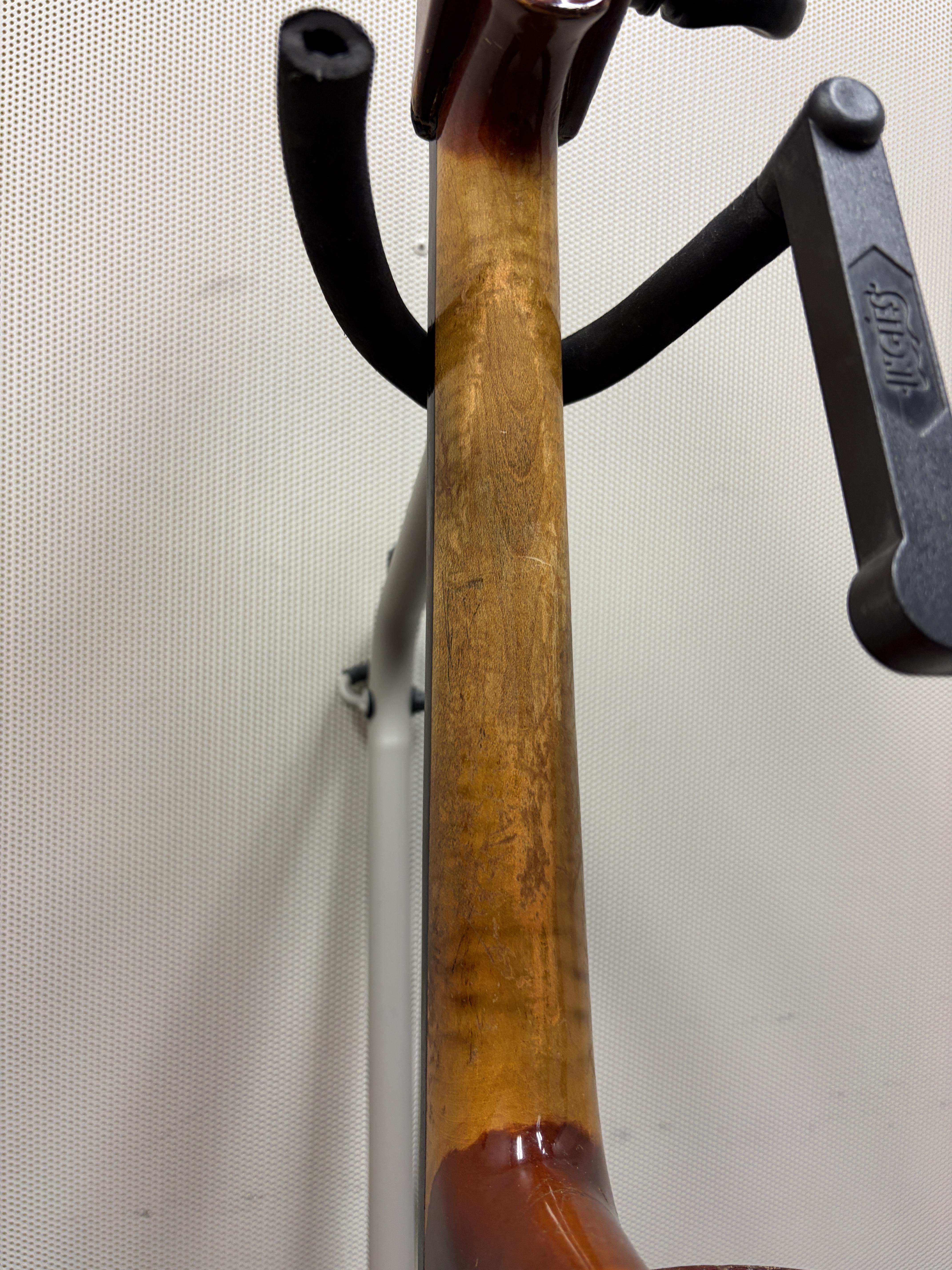 7/8 German Copy Cello  – Image 14