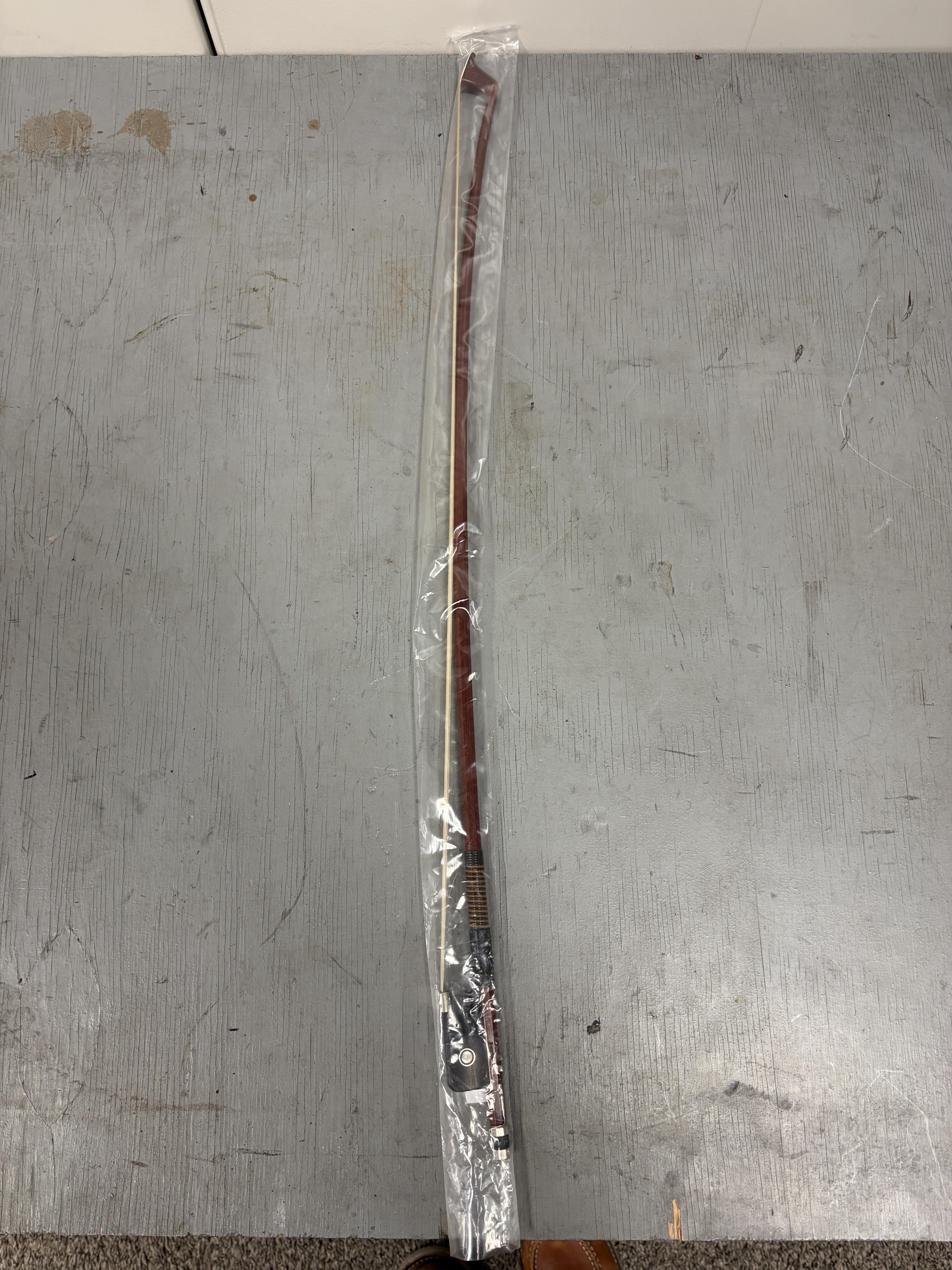 Rudoulf Doetsch 4/4 Cello – Image 17