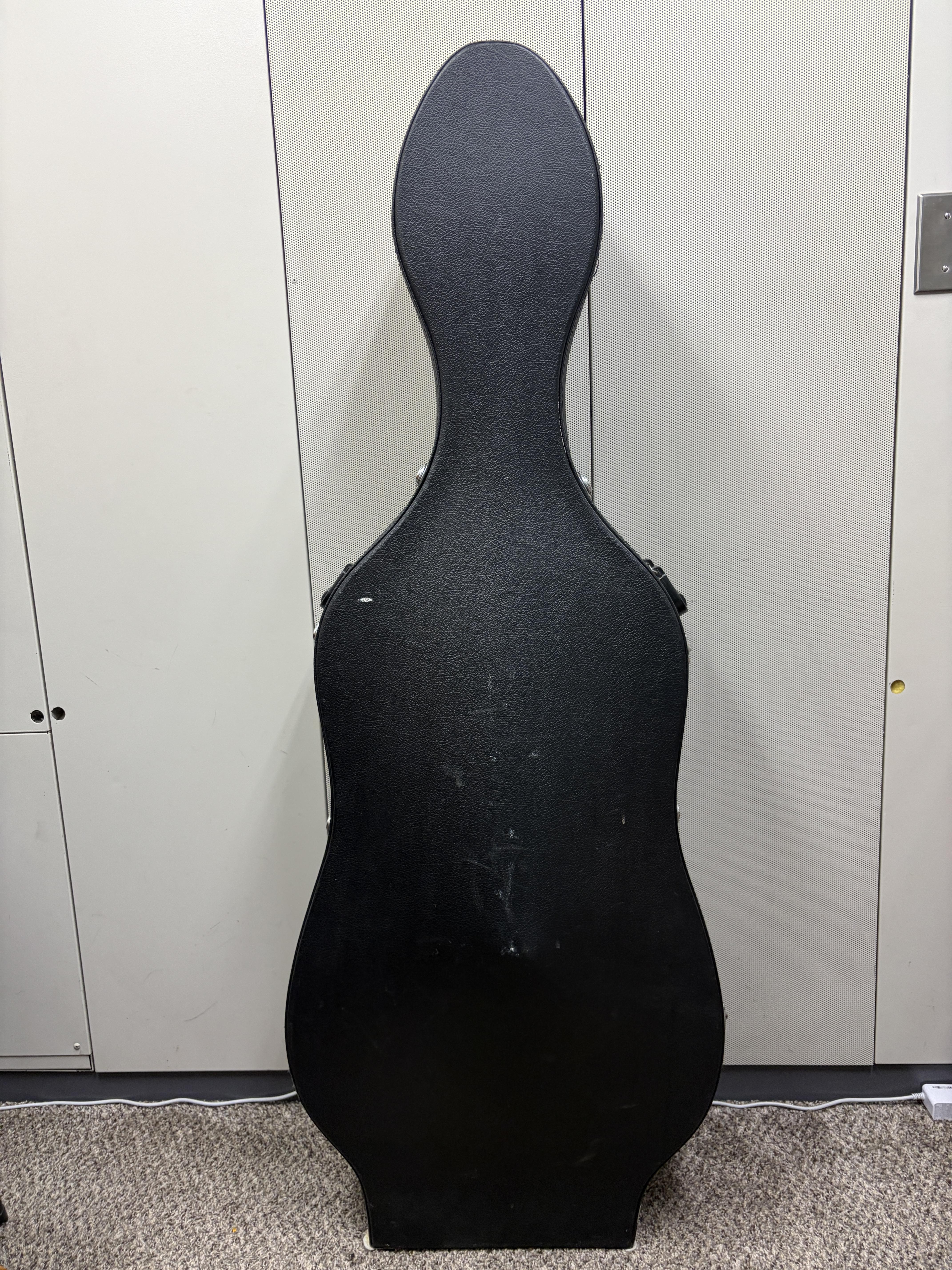 Heinrich-Hemmig 4/4 Cello – Image 17