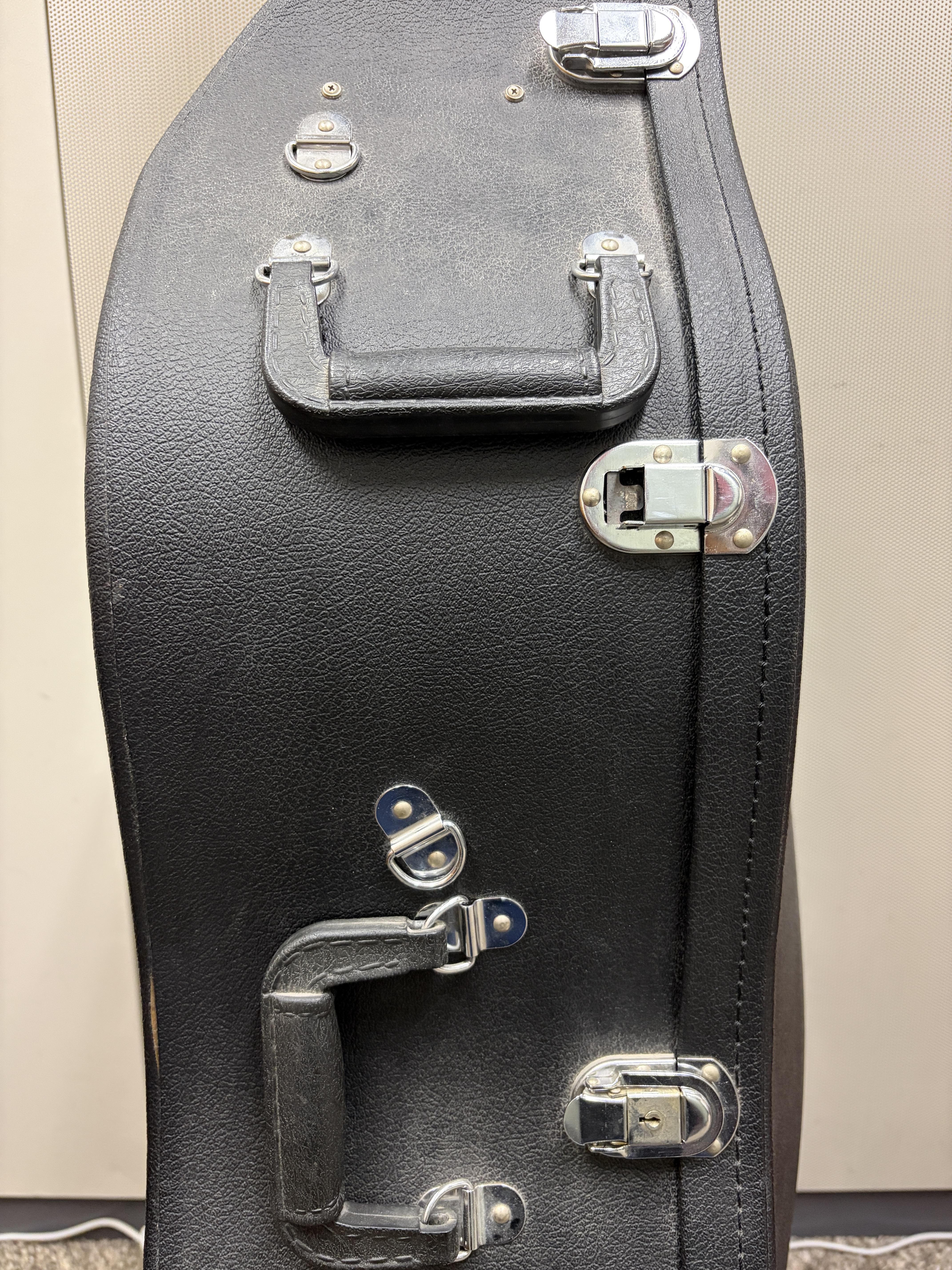 Heinrich-Hemmig 4/4 Cello – Image 18