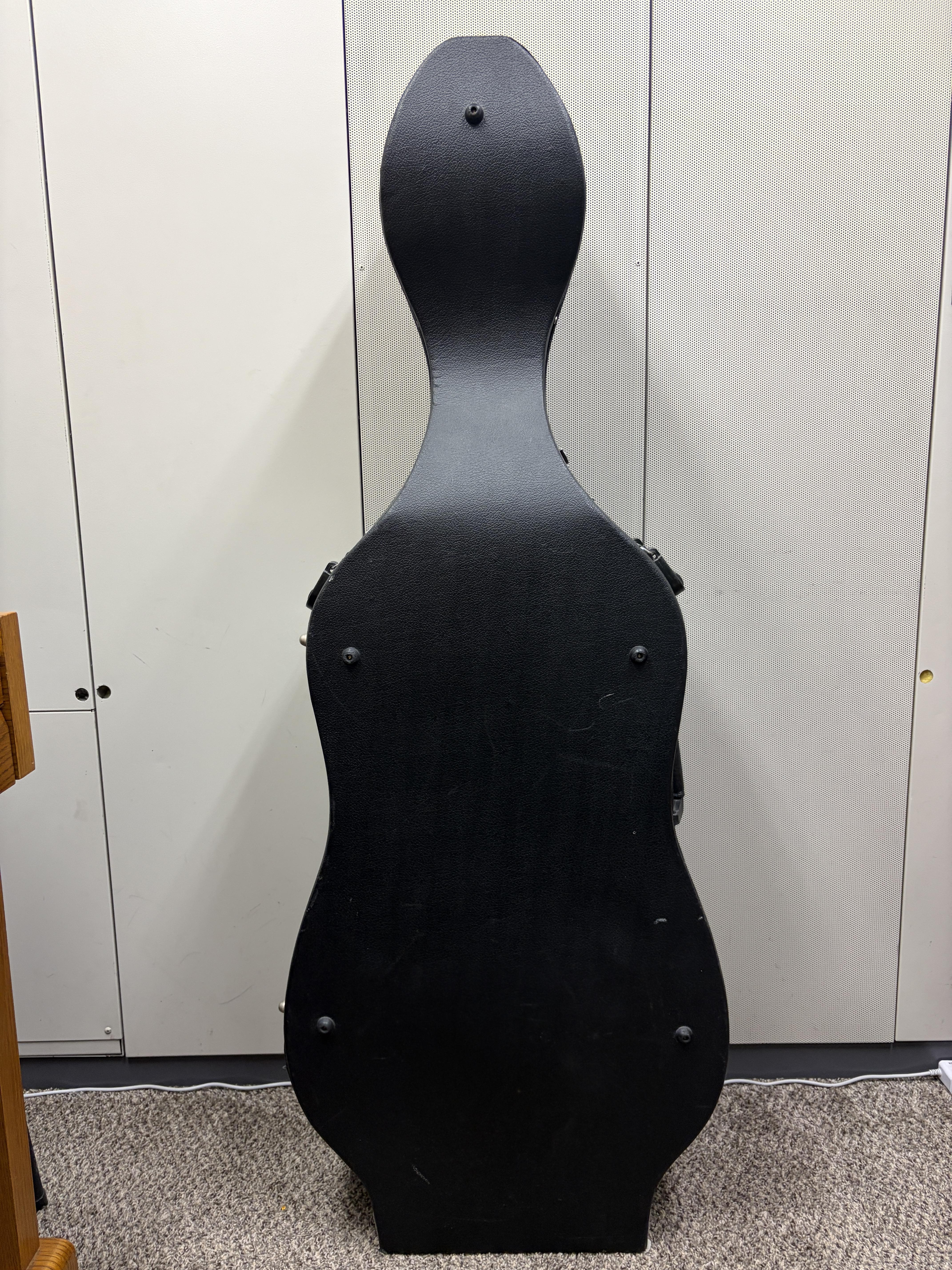 Heinrich-Hemmig 4/4 Cello – Image 19