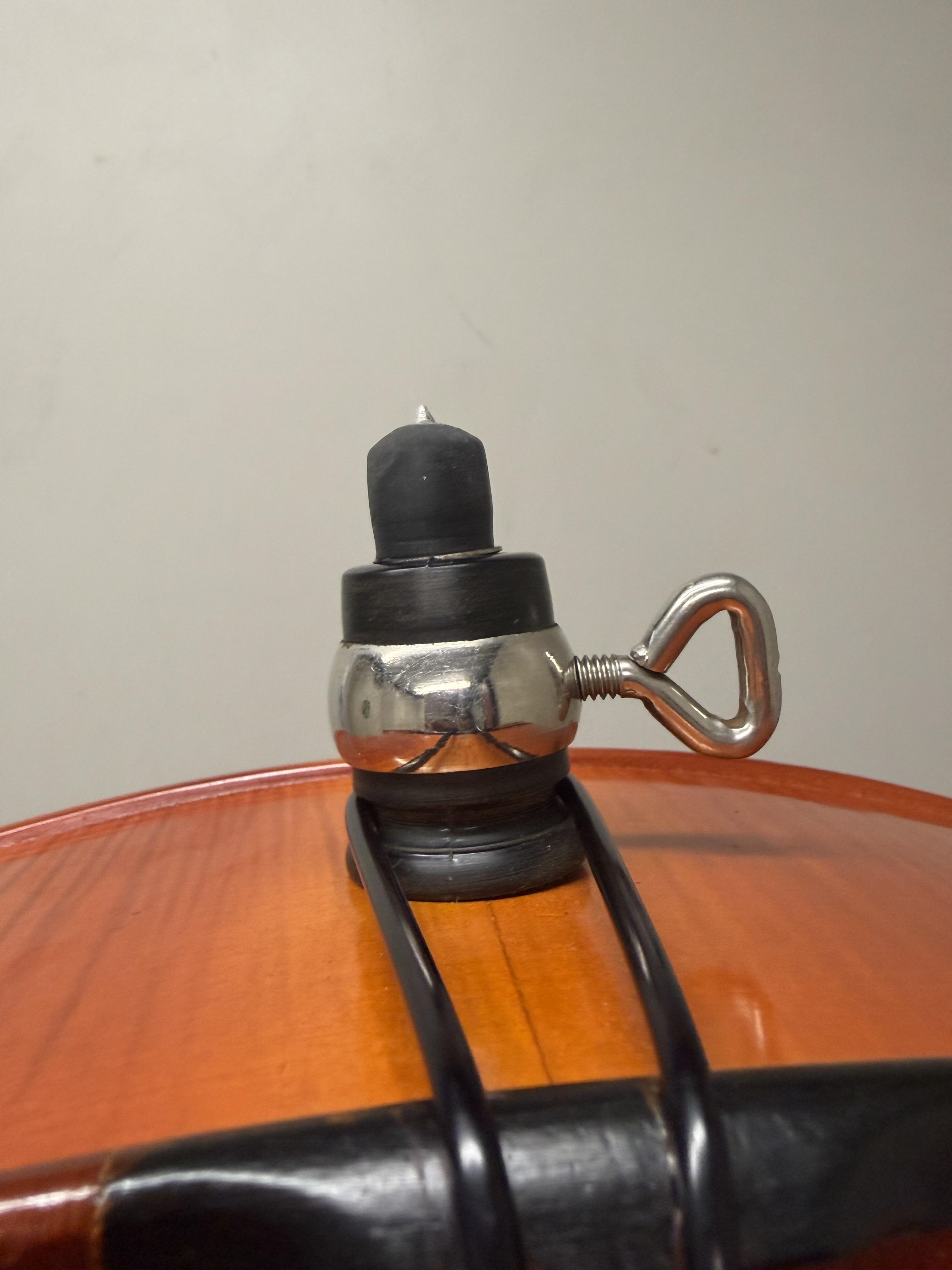 Gerhard Reinel 4/4 Cello – Image 9