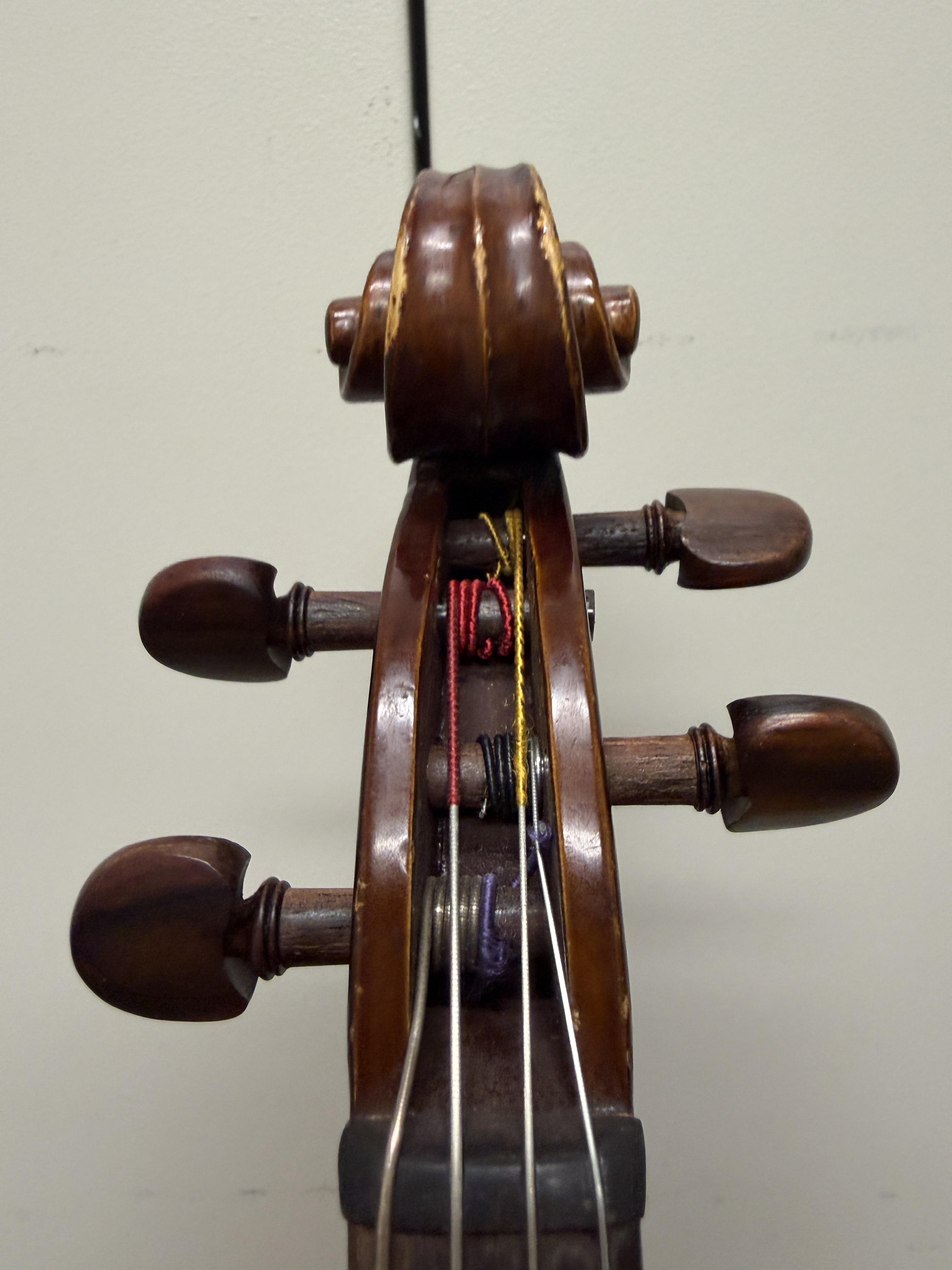 Scott Cao 12" Viola – Image 2