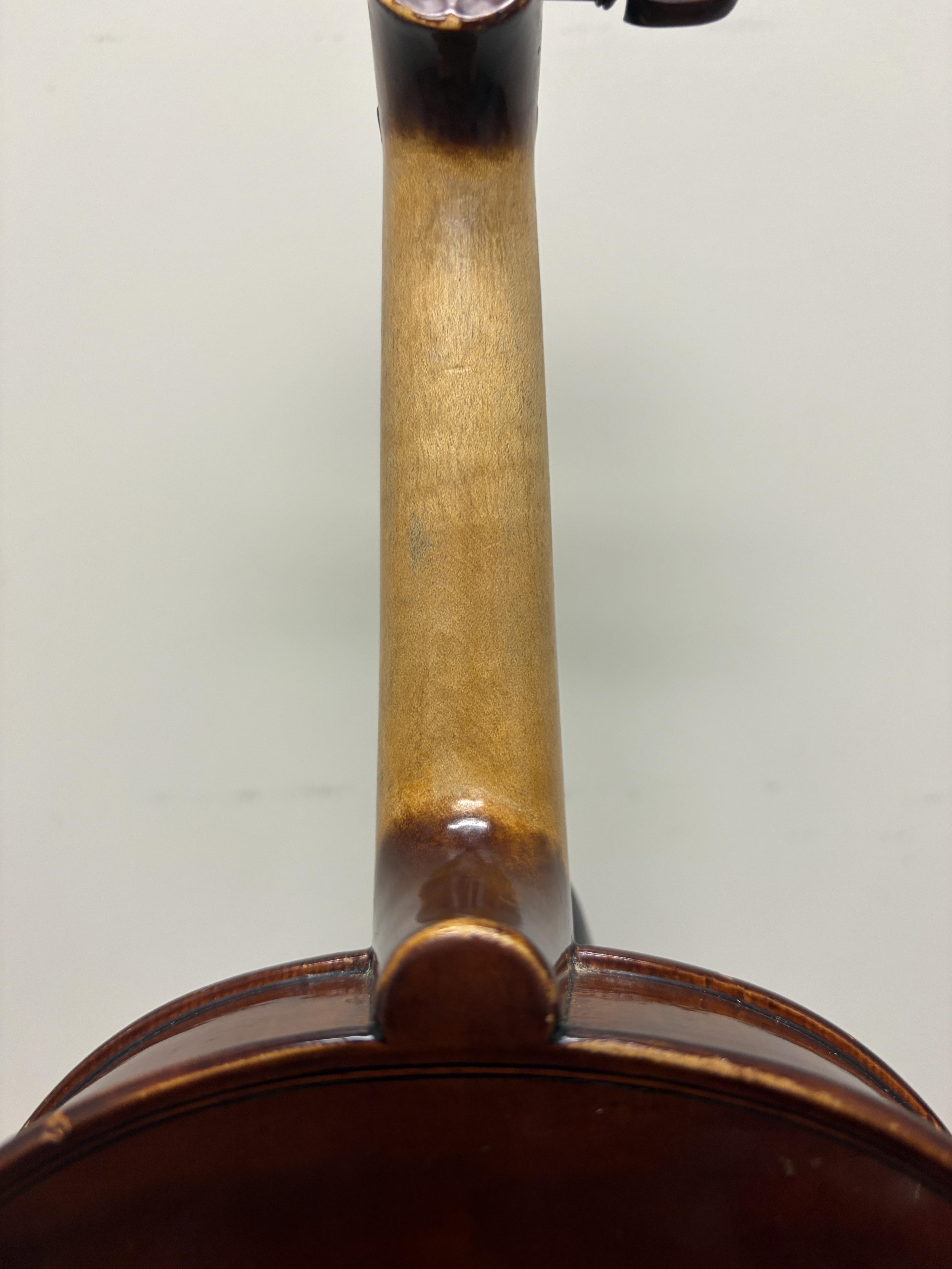 Scott Cao 12" Viola – Image 10
