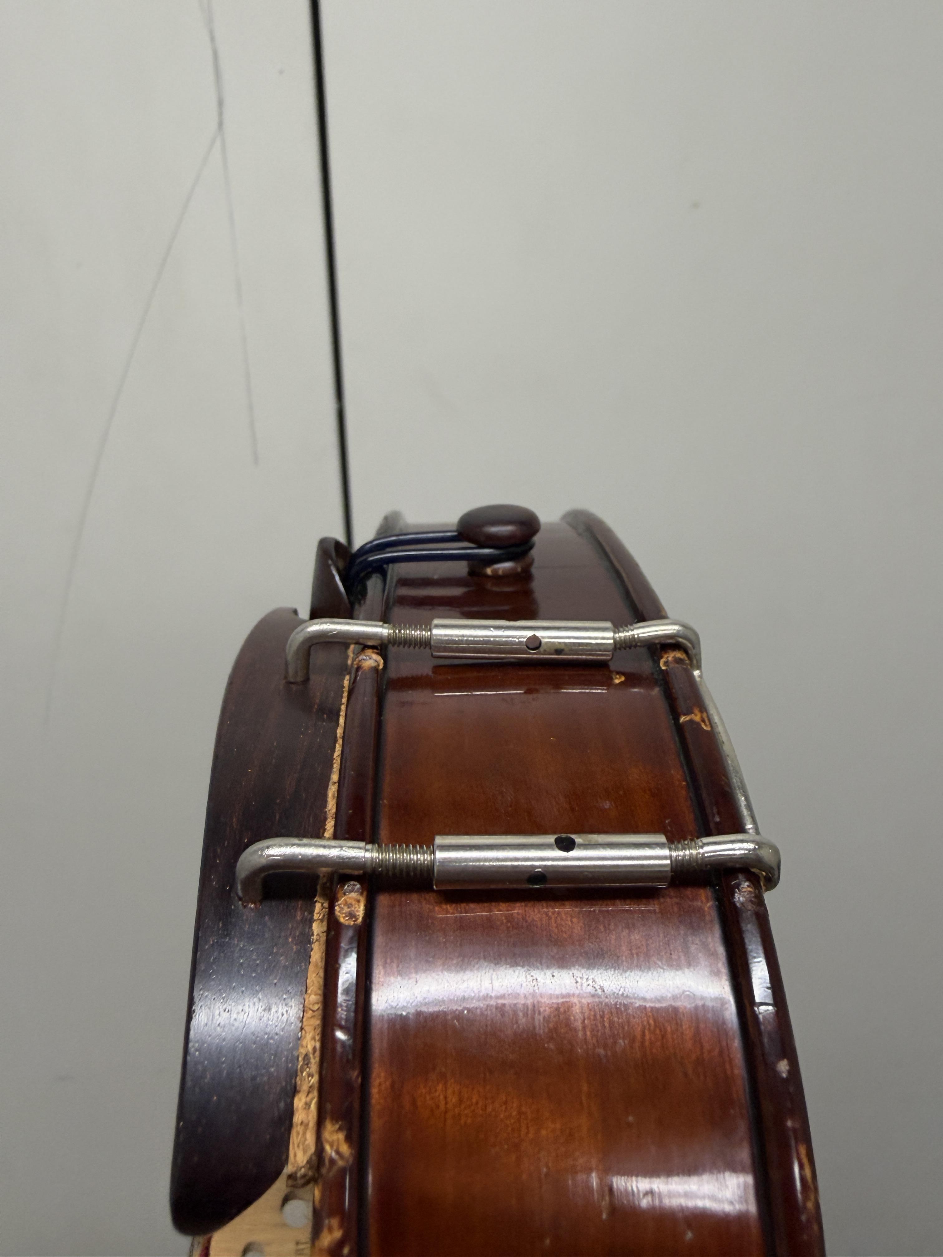 Scott Cao 12" Viola – Image 8