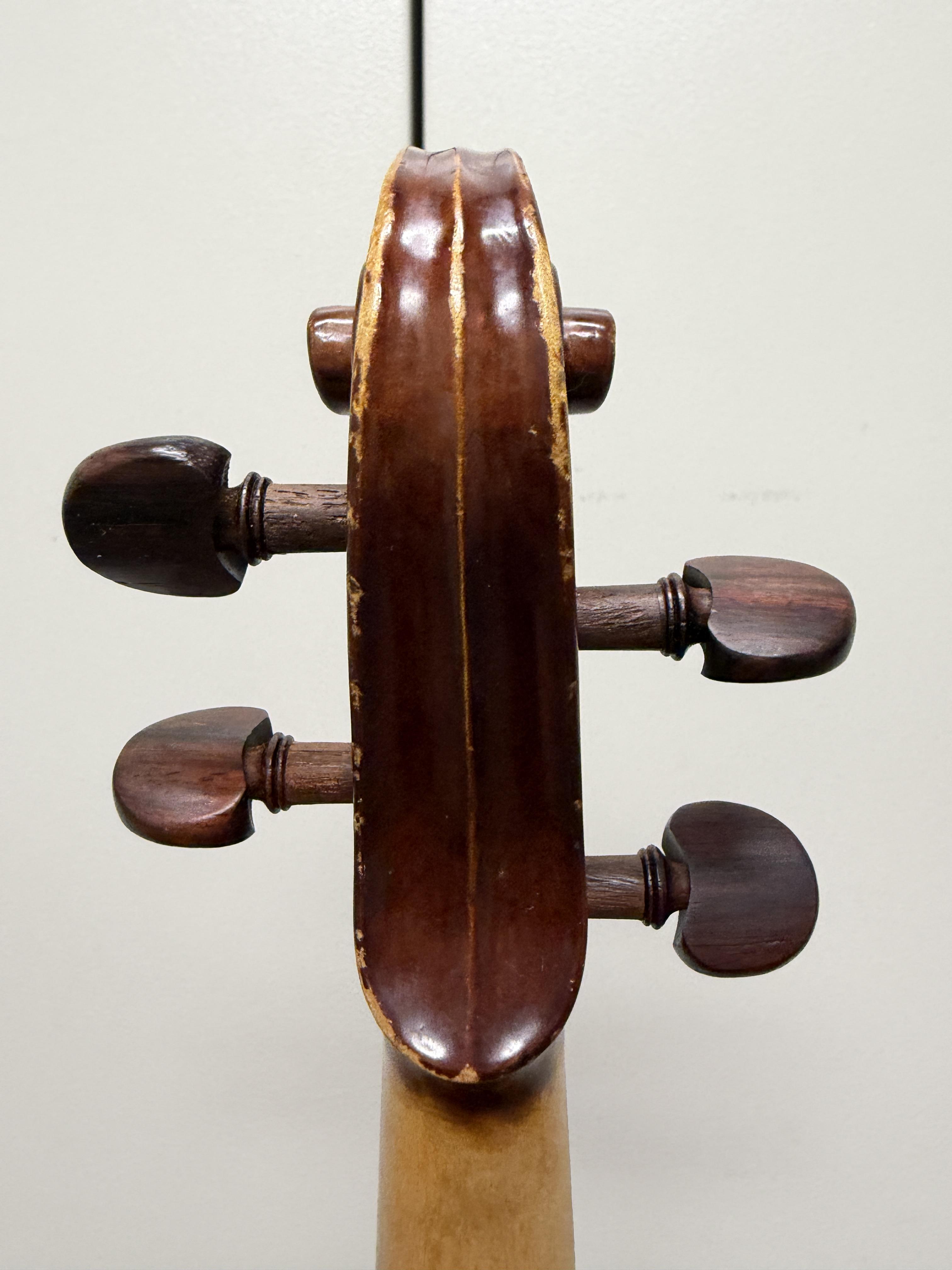 Scott Cao 12" Viola – Image 9