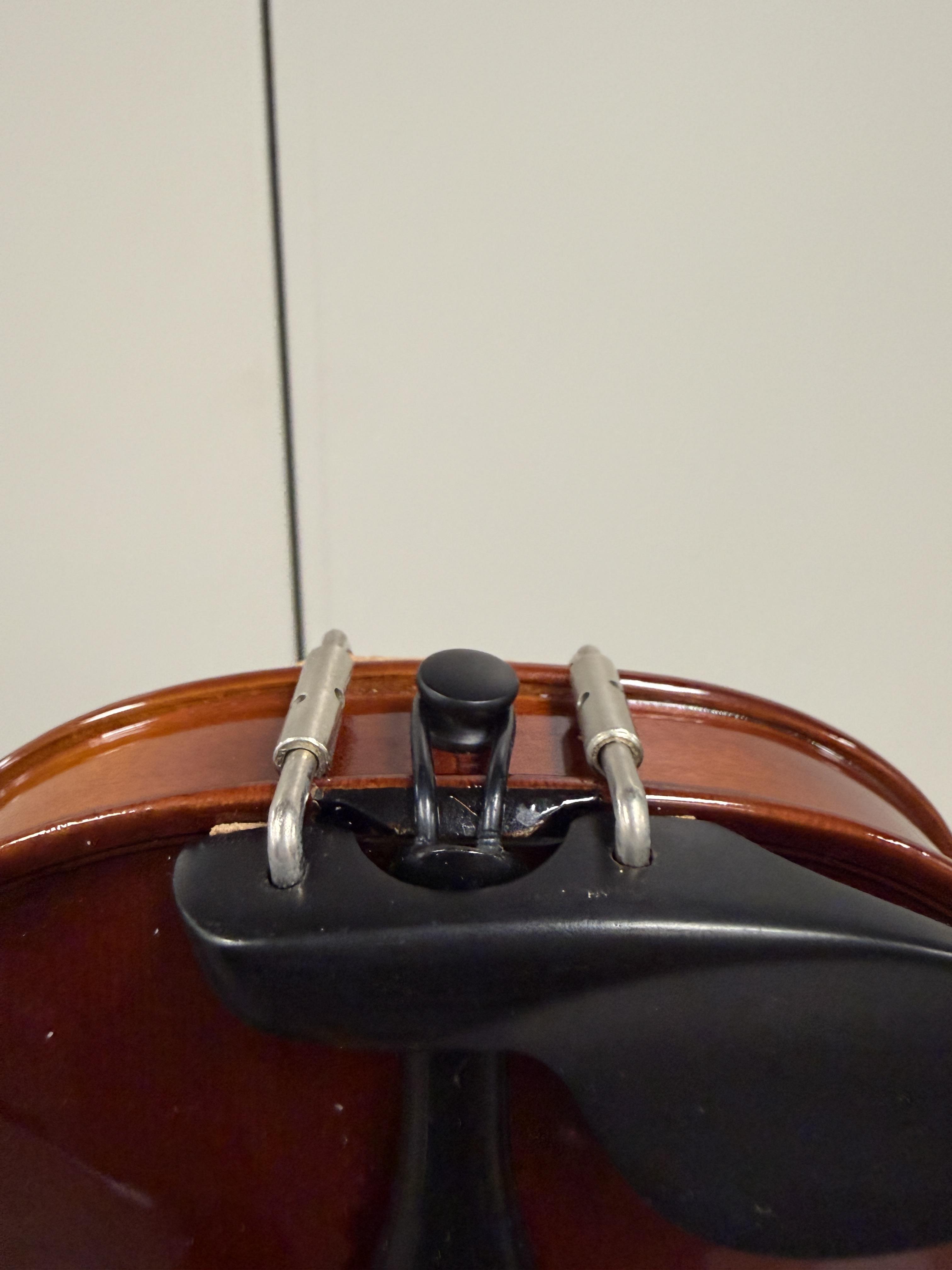 Sono Strings Minuet DX 1/10 Violin – Image 7