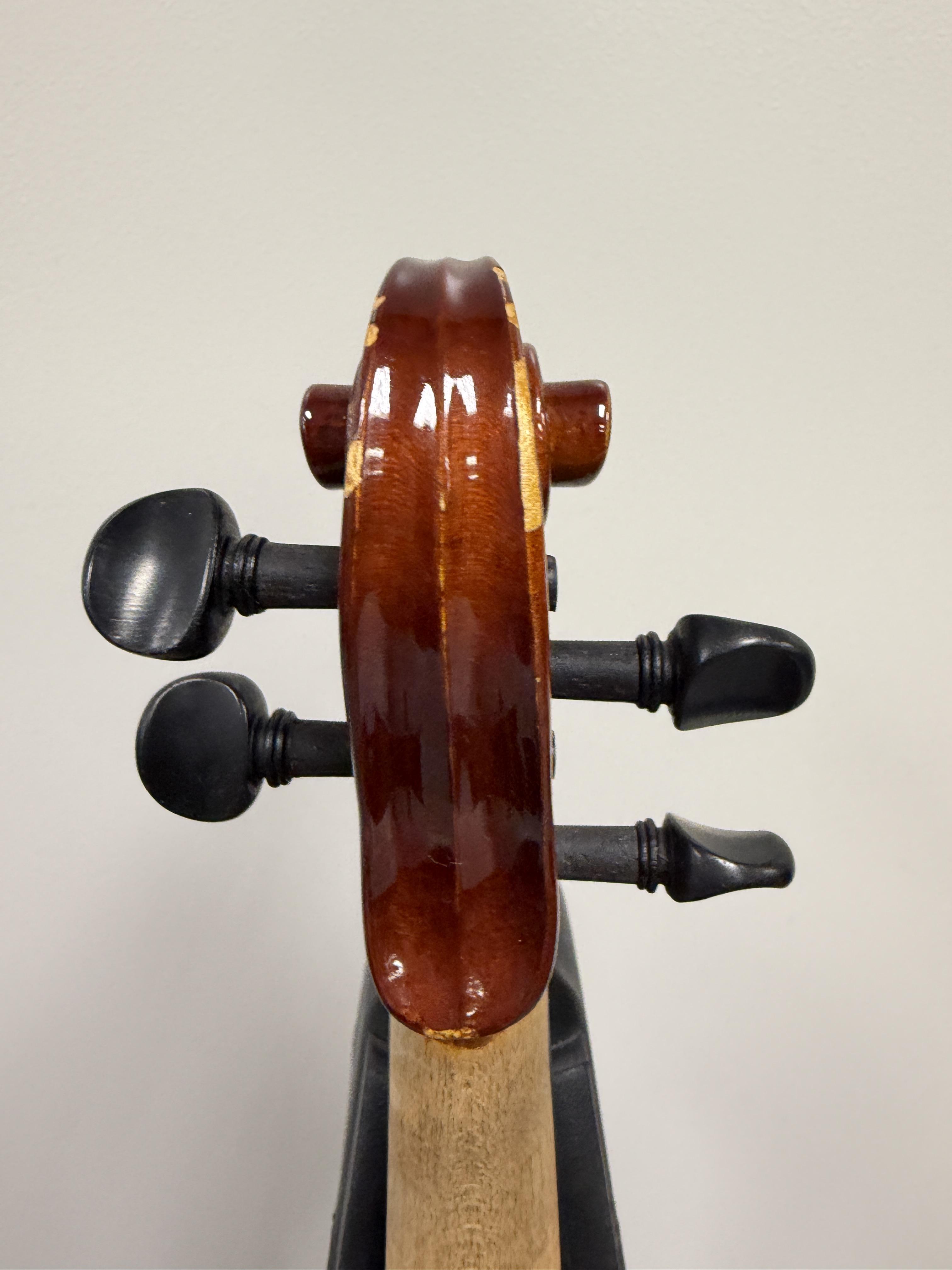 Sono Strings Minuet DX 1/10 Violin – Image 8