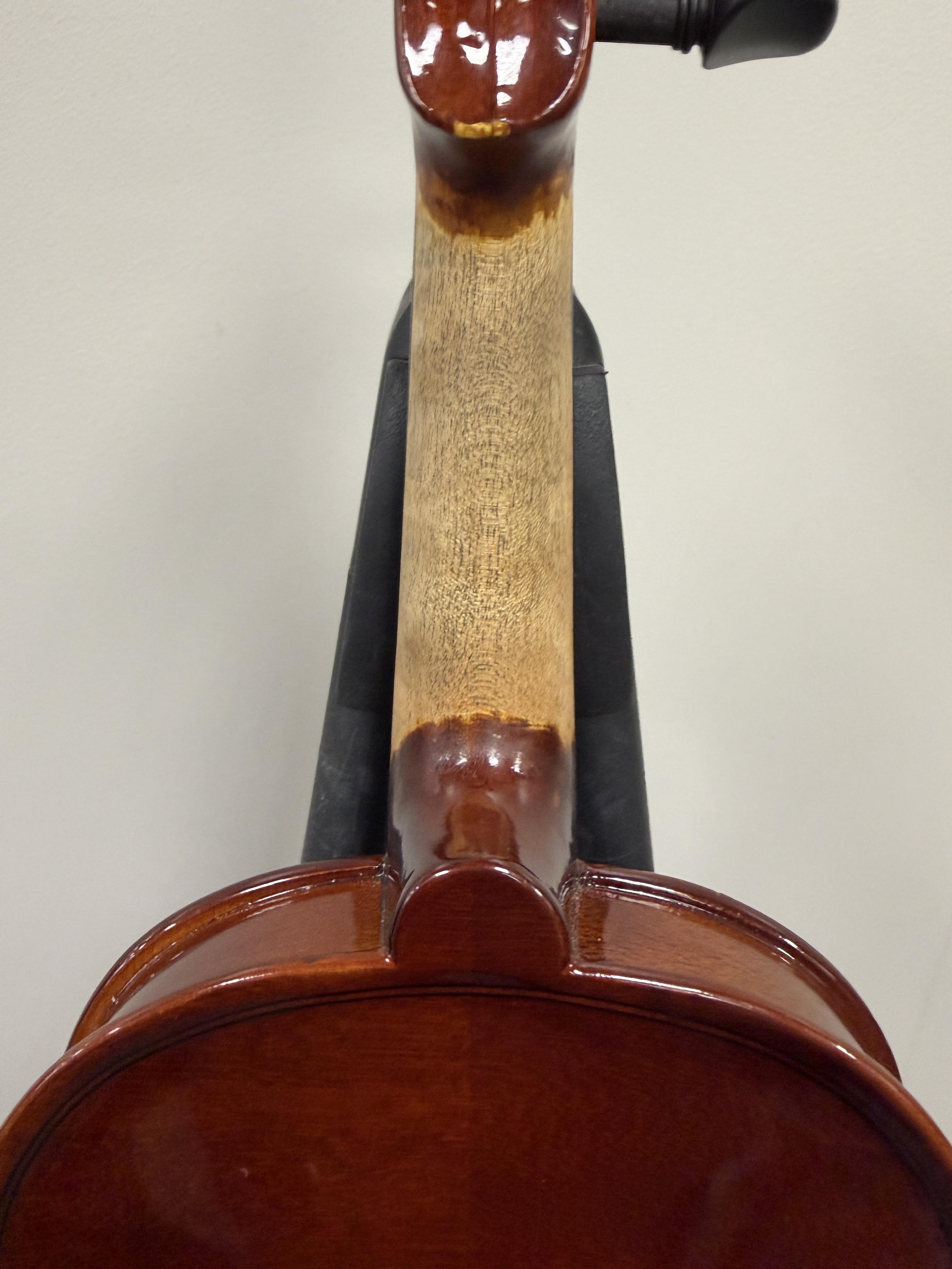 Sono Strings Minuet DX 1/10 Violin – Image 9
