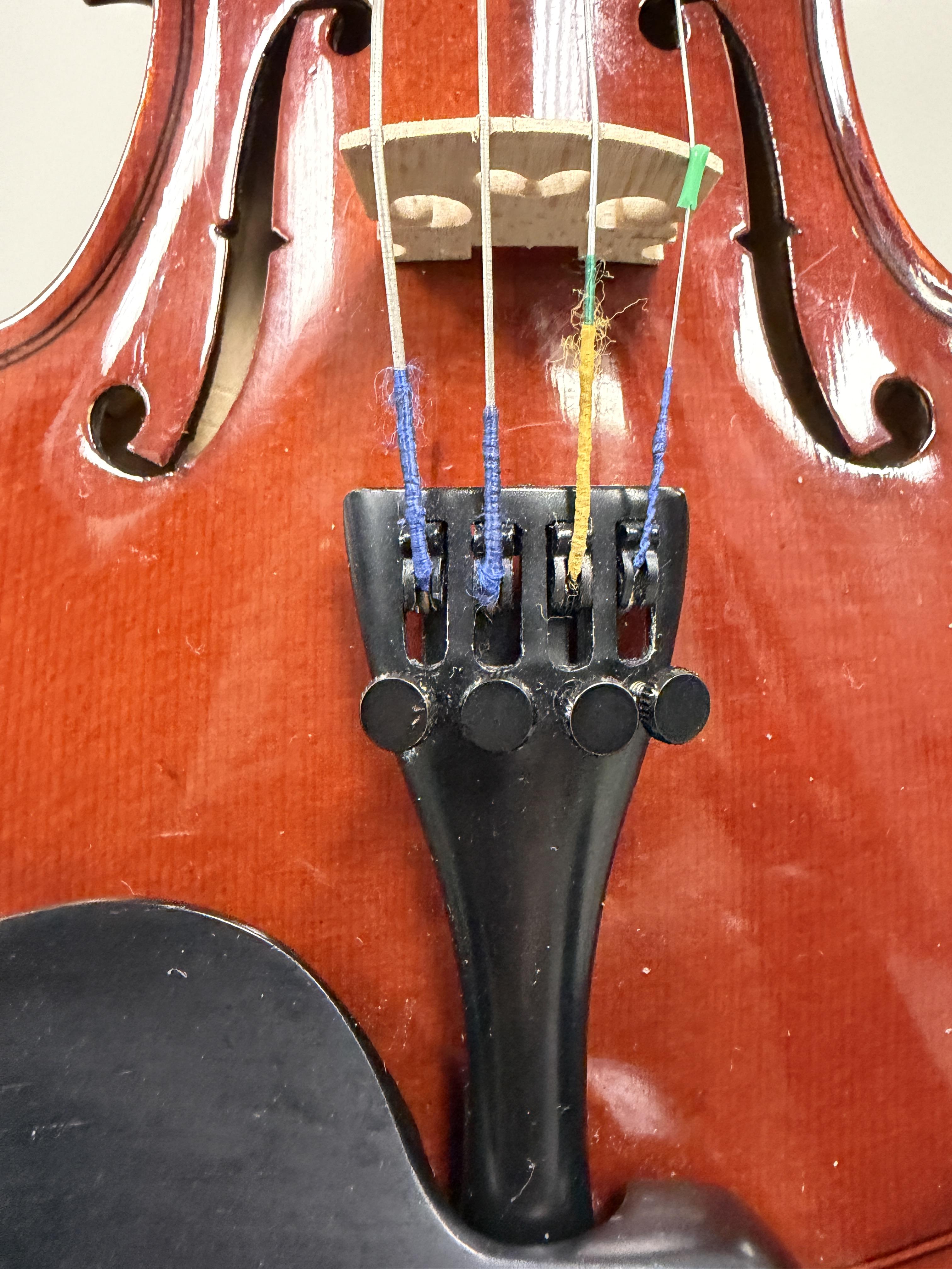 Sono Strings Minuet DX 1/10 Violin – Image 5
