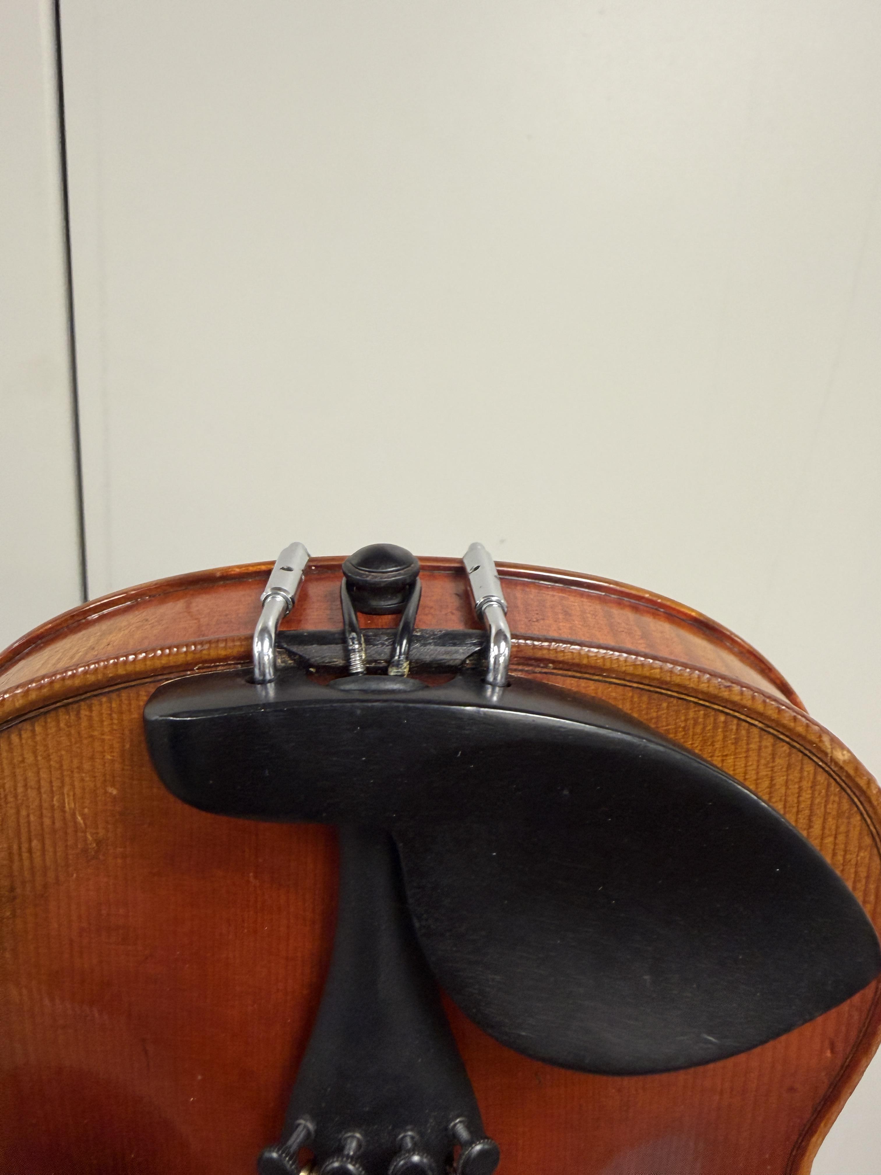 Scott Cao STV750 1/8 Violin – Image 7