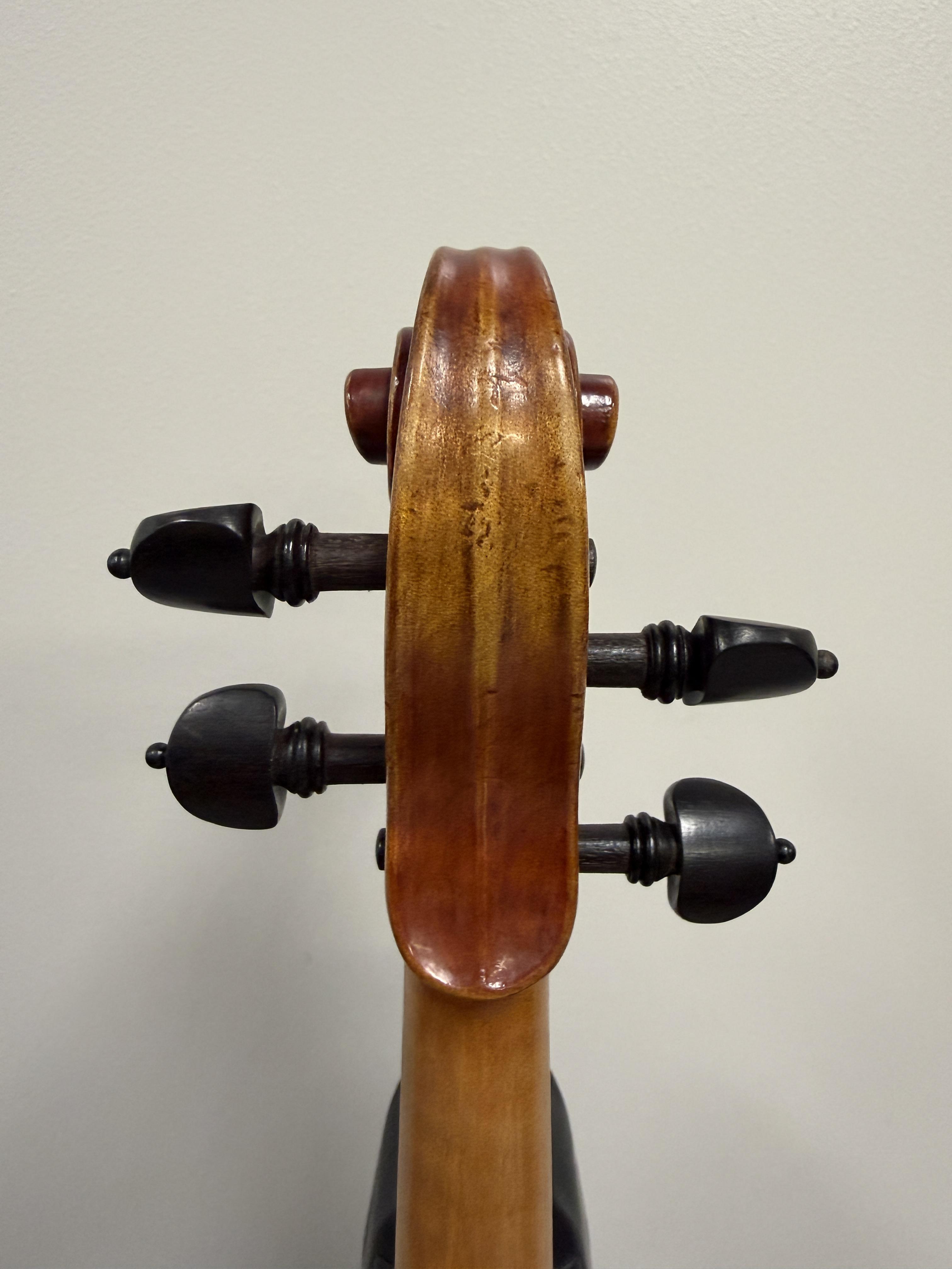 Scott Cao STV750 1/8 Violin – Image 8