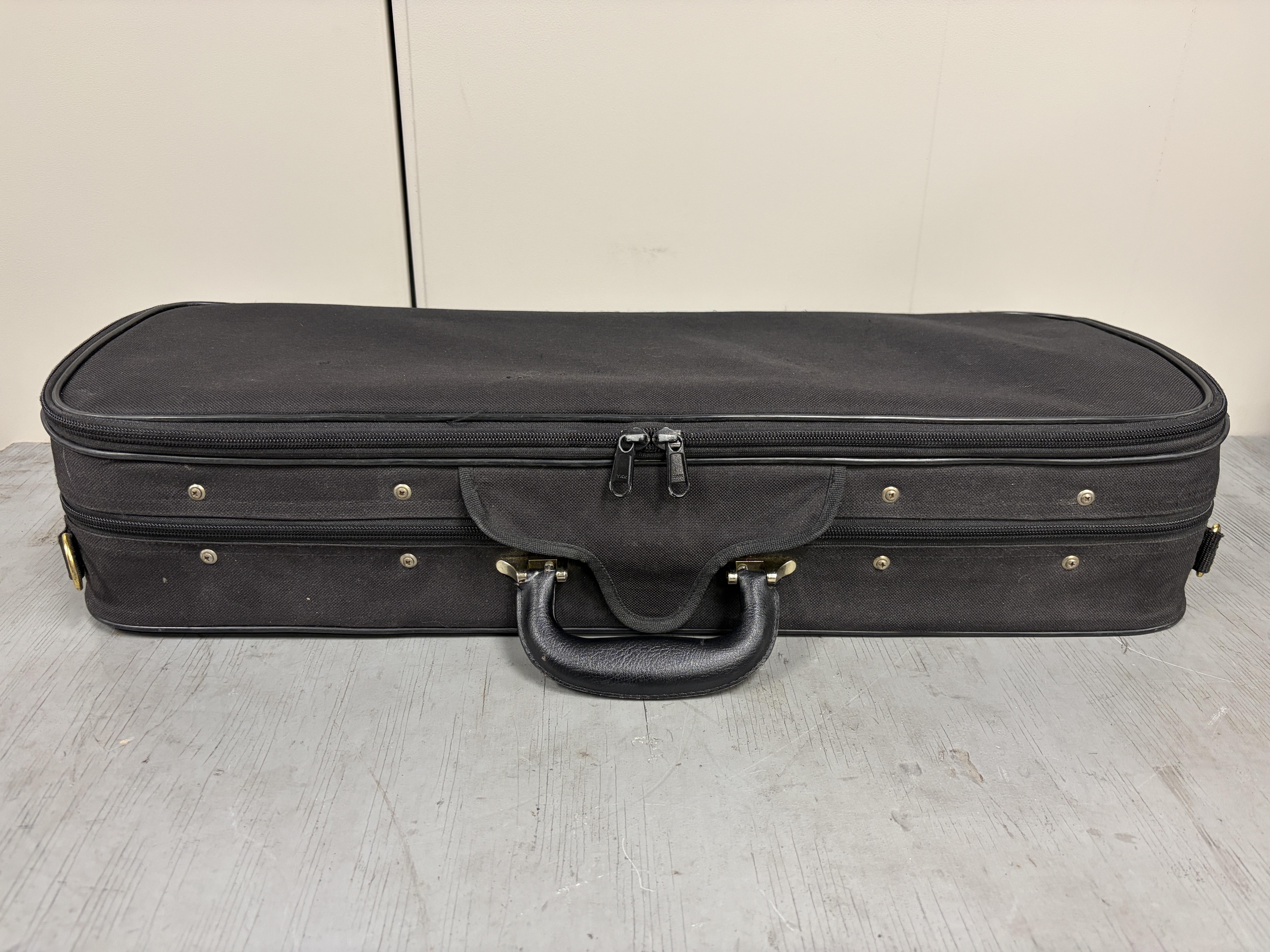 Scott Cao STV750 1/8 Violin – Image 12