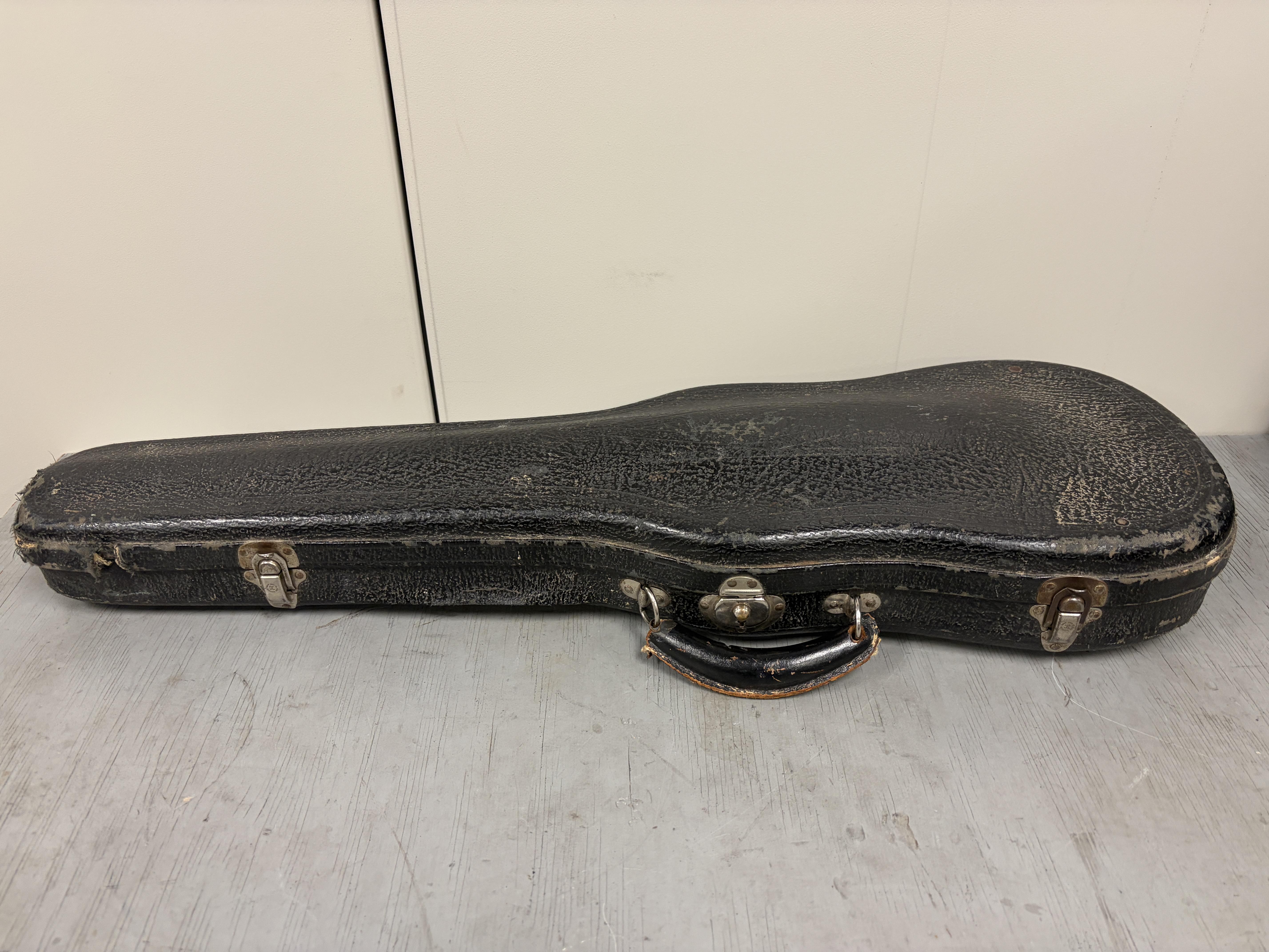 "Hugh Good" 4/4 Violin – Image 11