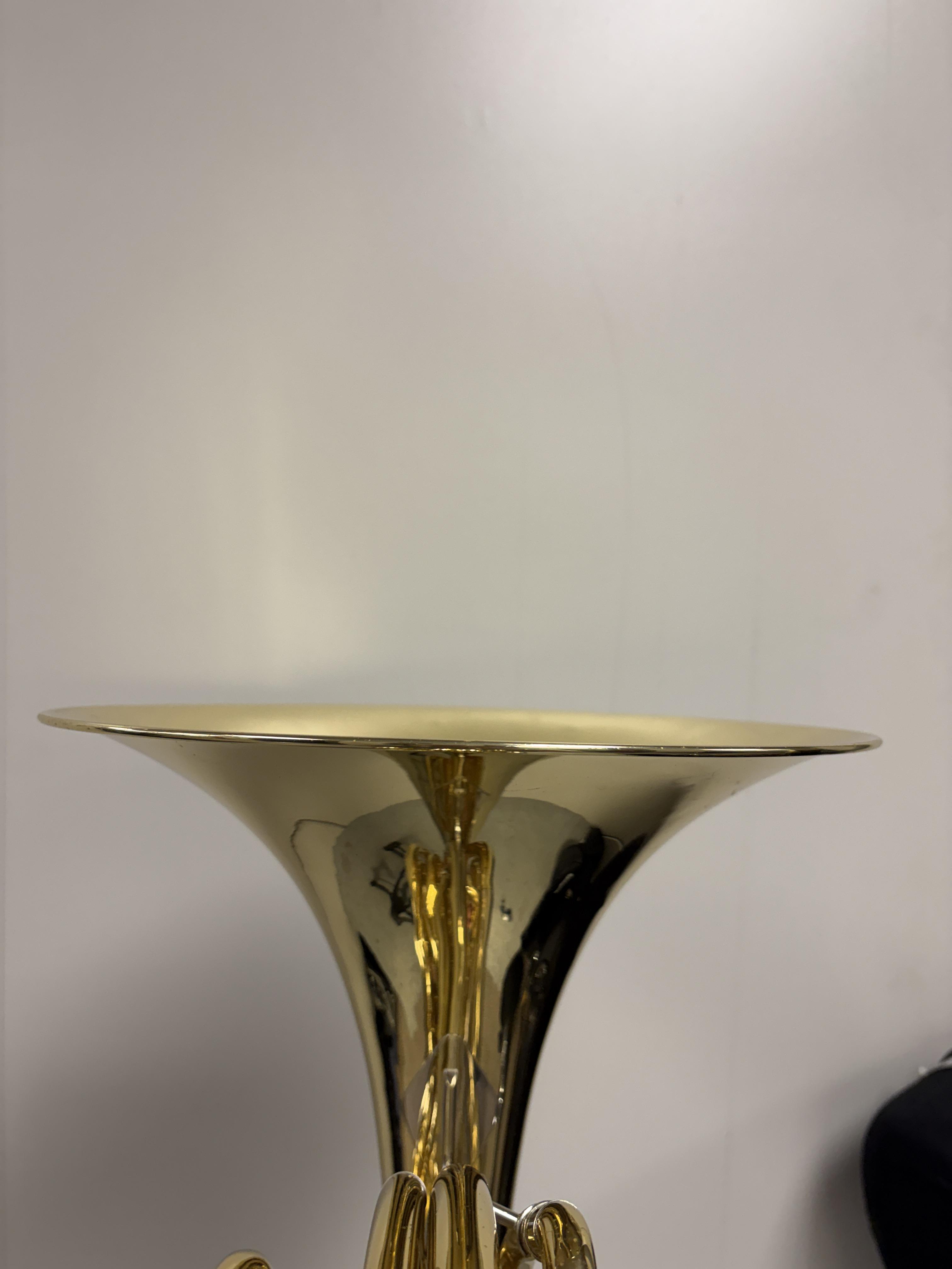 Yamaha YHR-567 Double Horn – Image 17