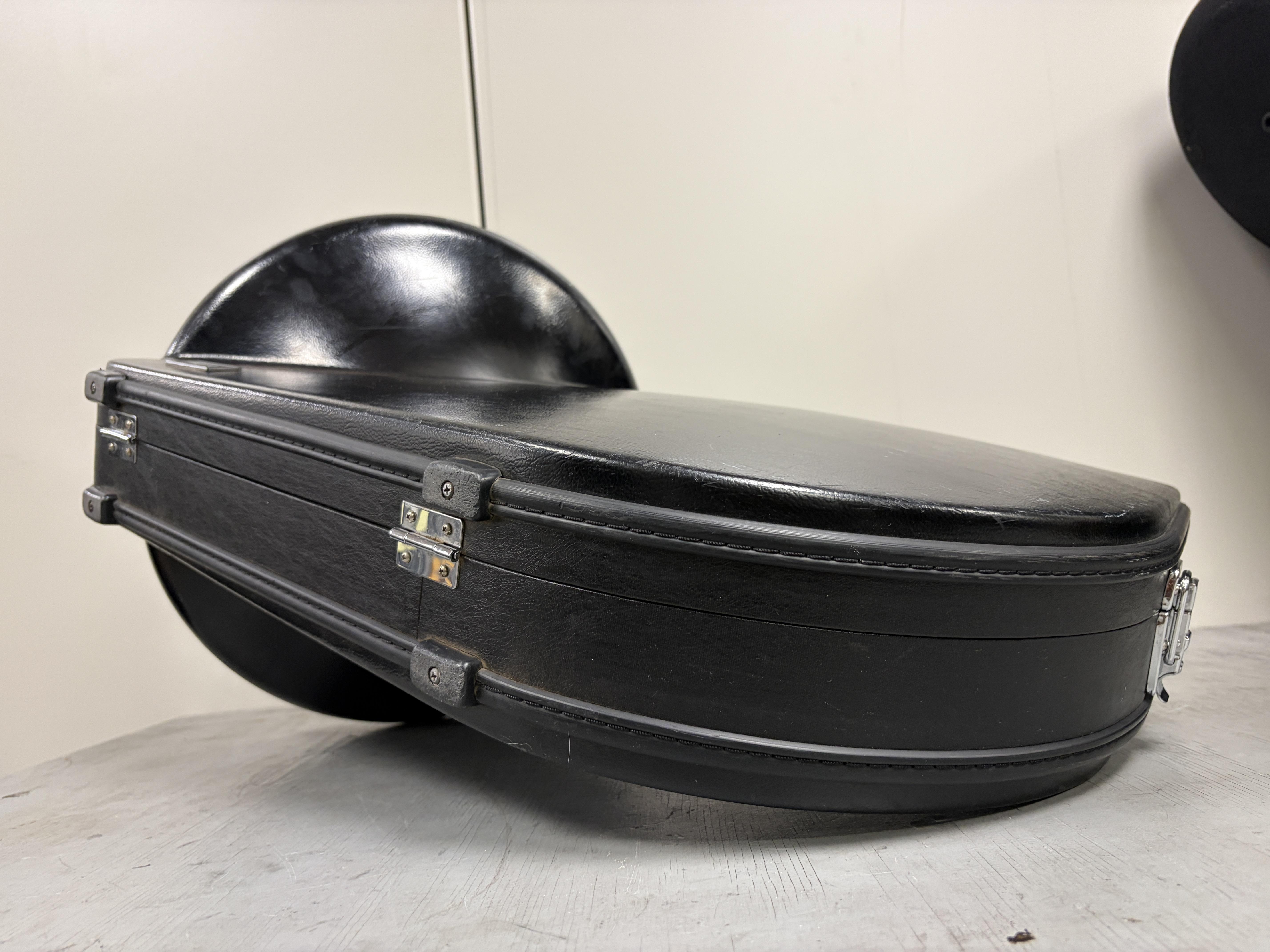 Yamaha YHR-567 Double Horn – Image 21