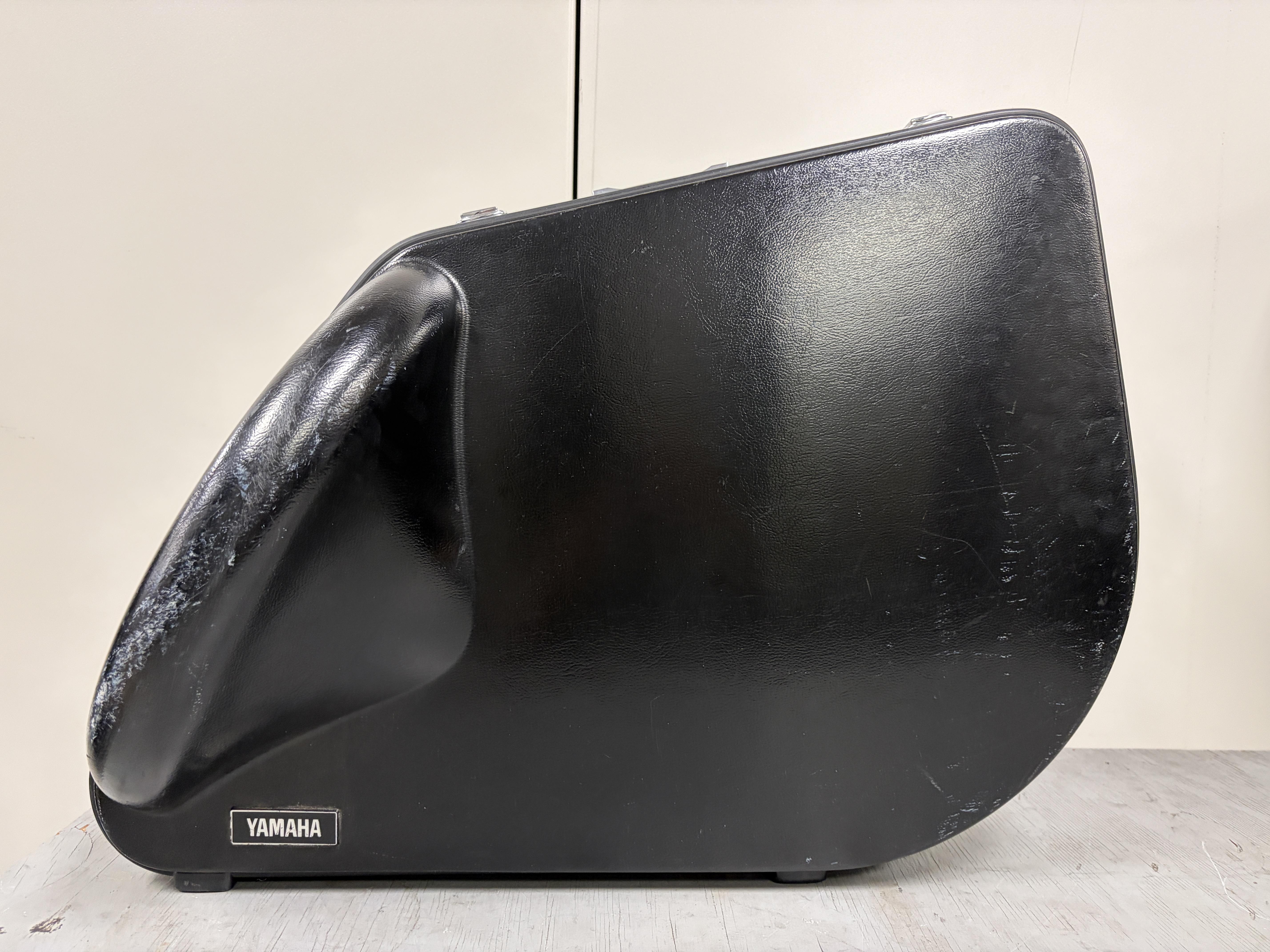 Yamaha YHR-567 Double Horn – Image 20