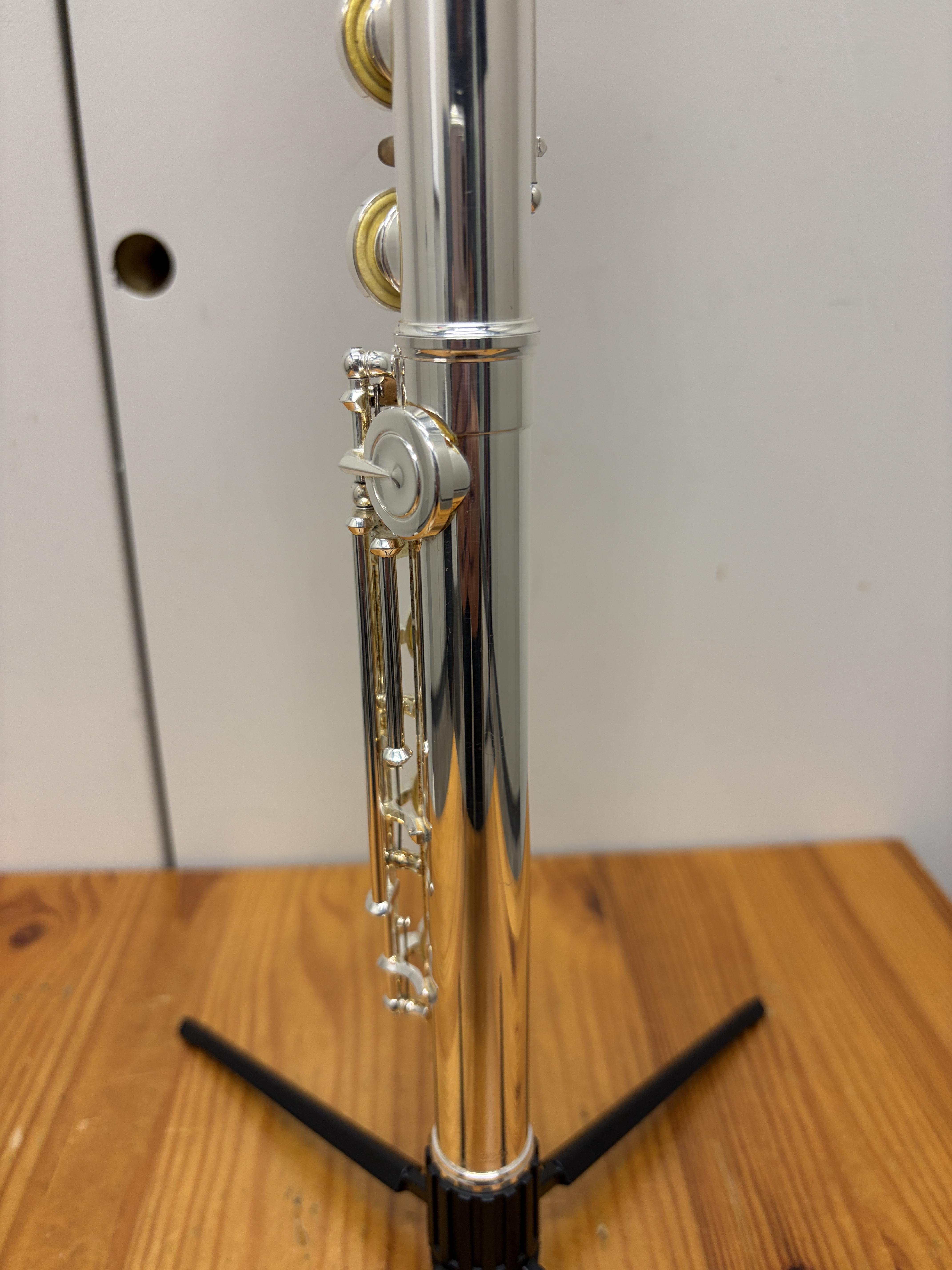 Trevor James Virtuoso Flute – Image 10