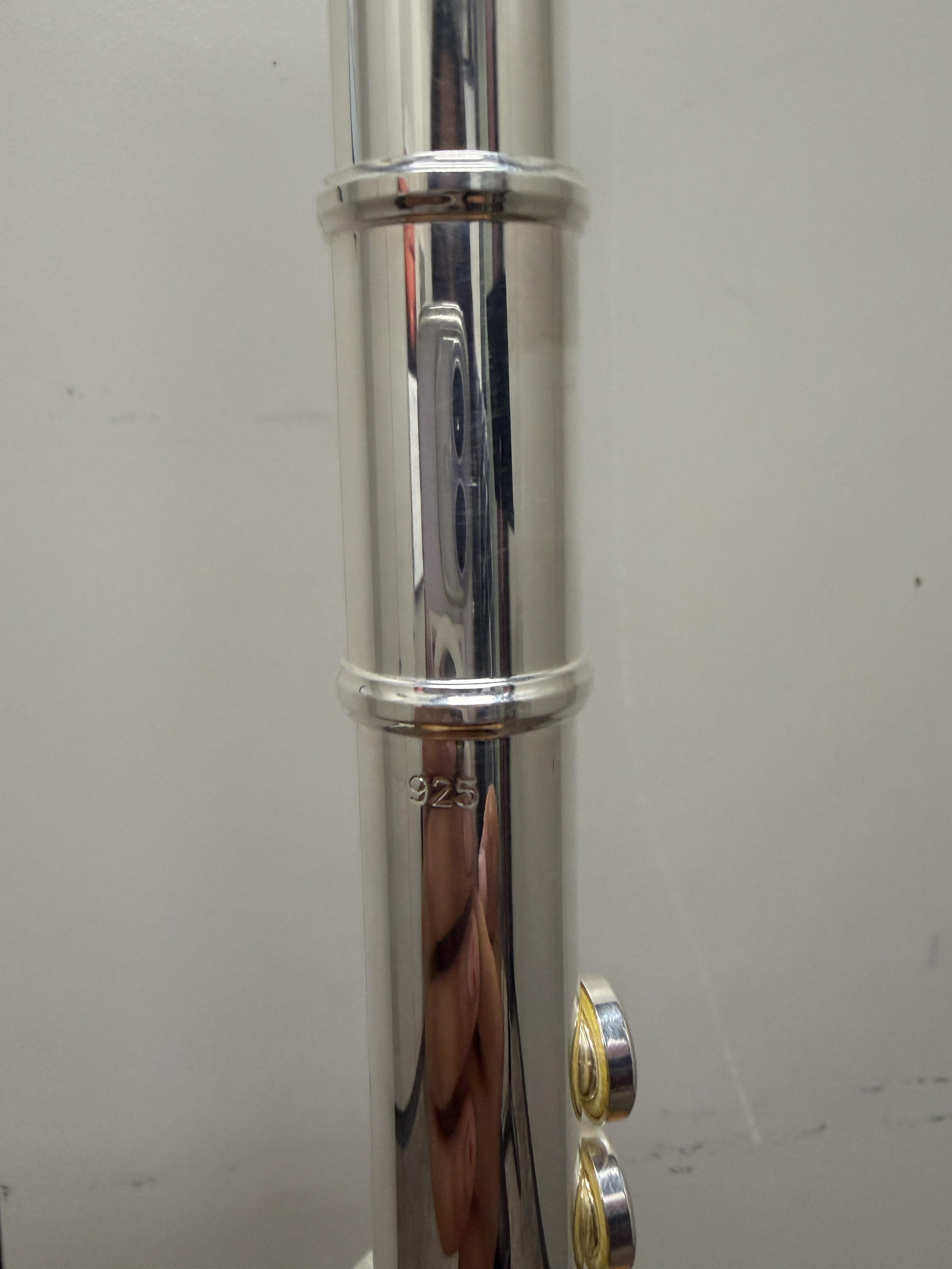 Trevor James Virtuoso Flute – Image 5