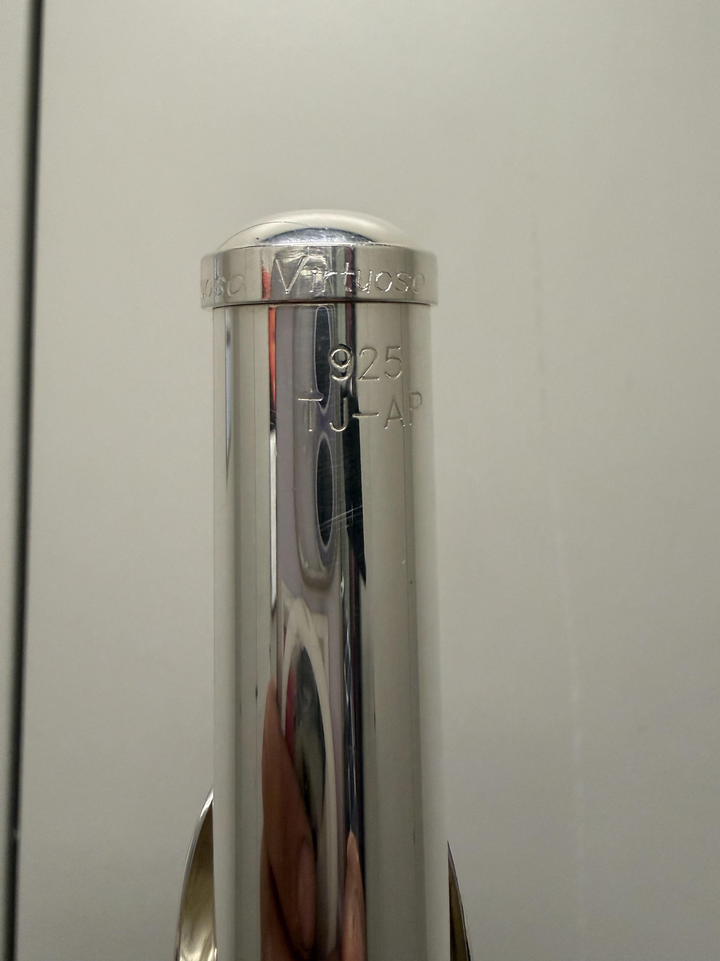 Trevor James Virtuoso Flute – Image 3