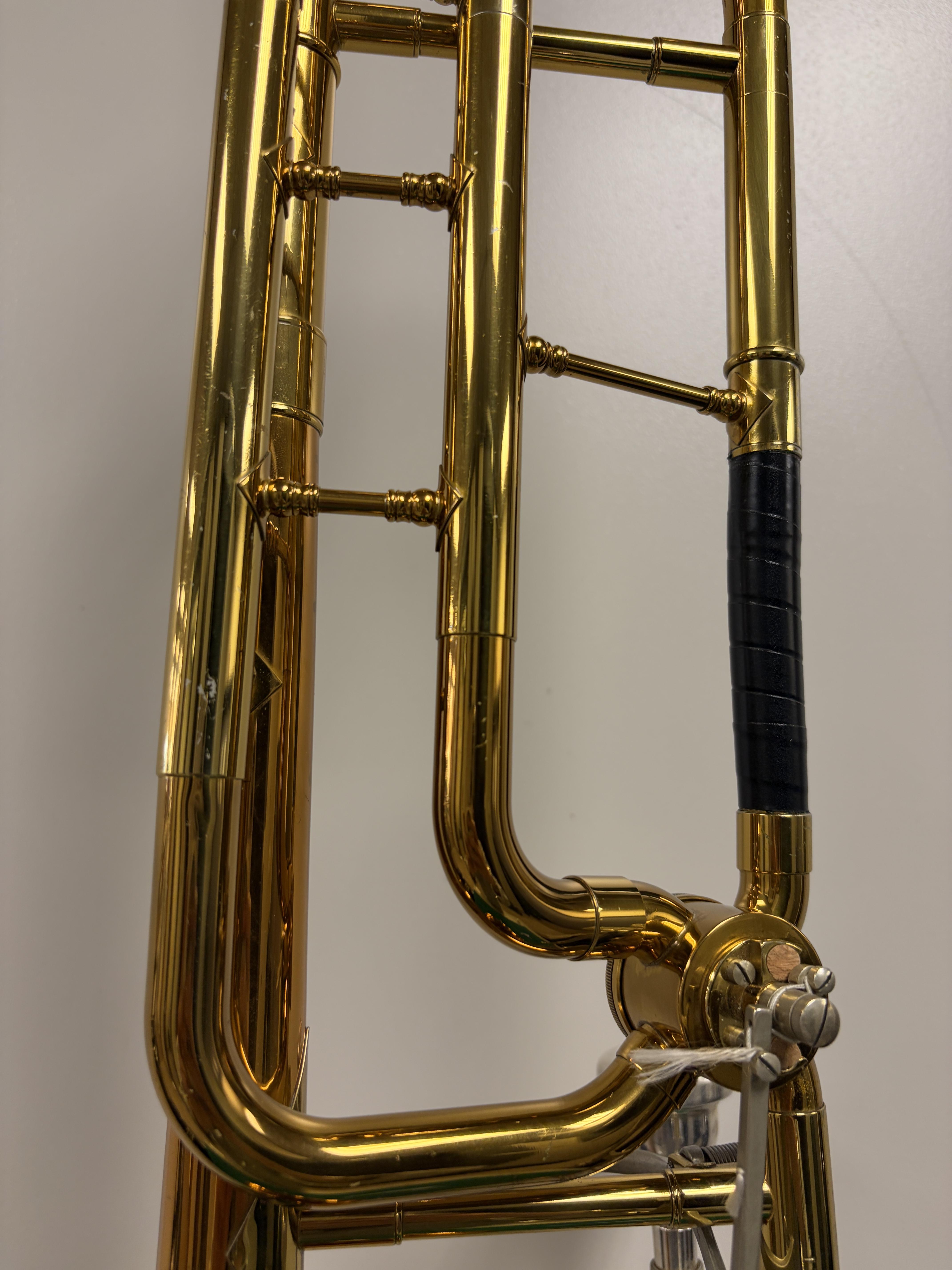 Benge 175 F Attachment Trombone – Image 8