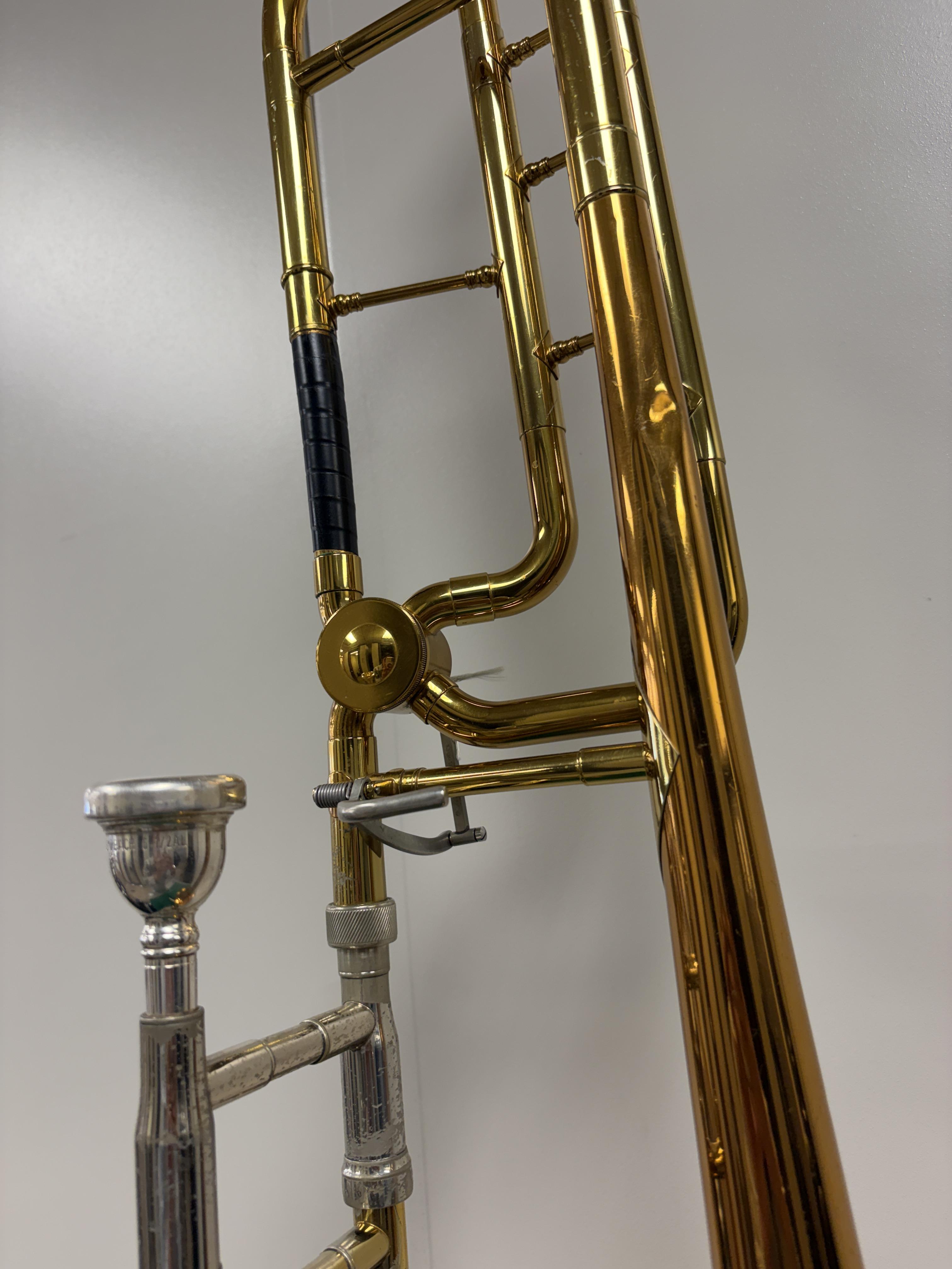 Benge 175 F Attachment Trombone – Image 9