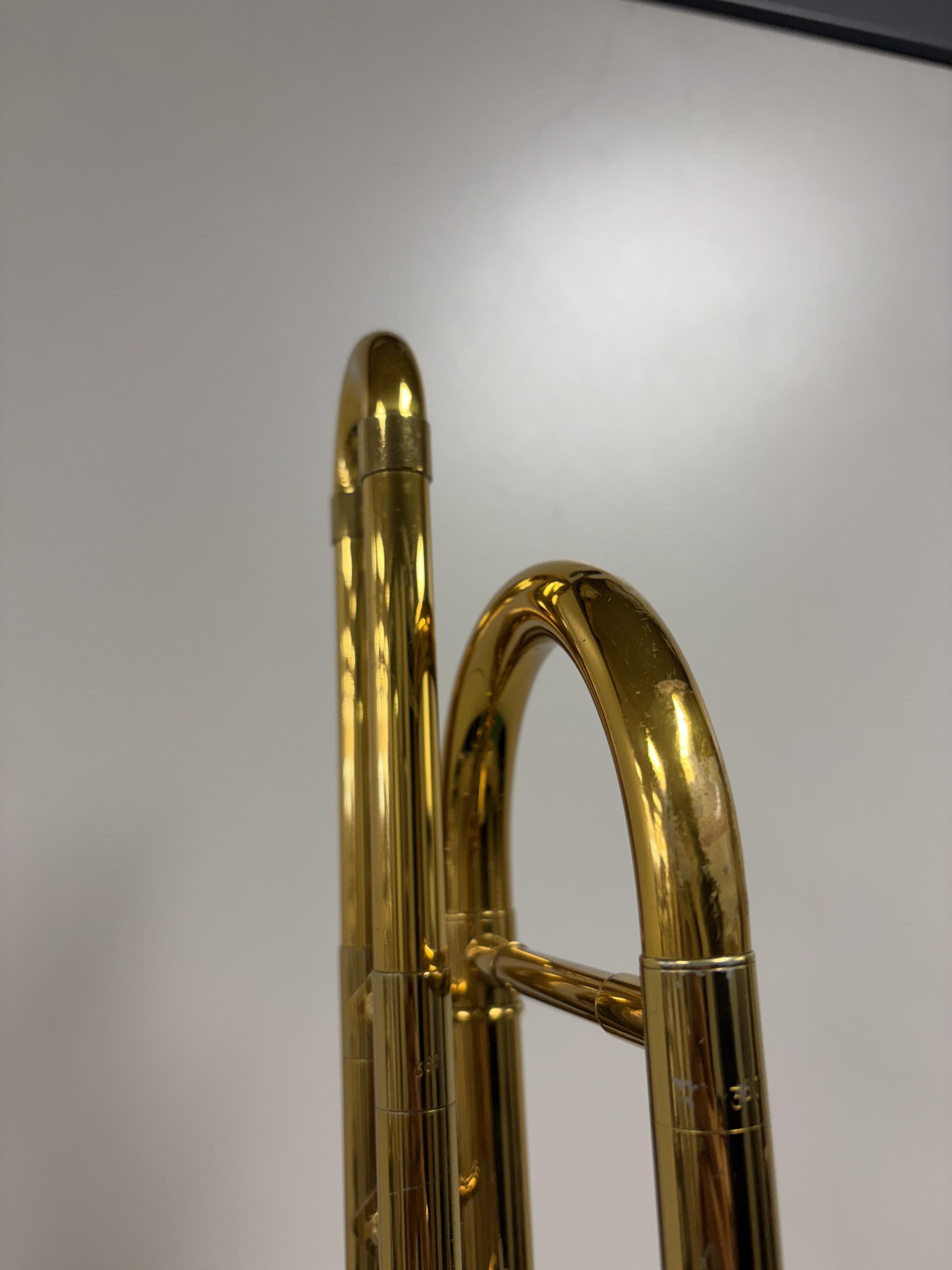 Benge 175 F Attachment Trombone – Image 5
