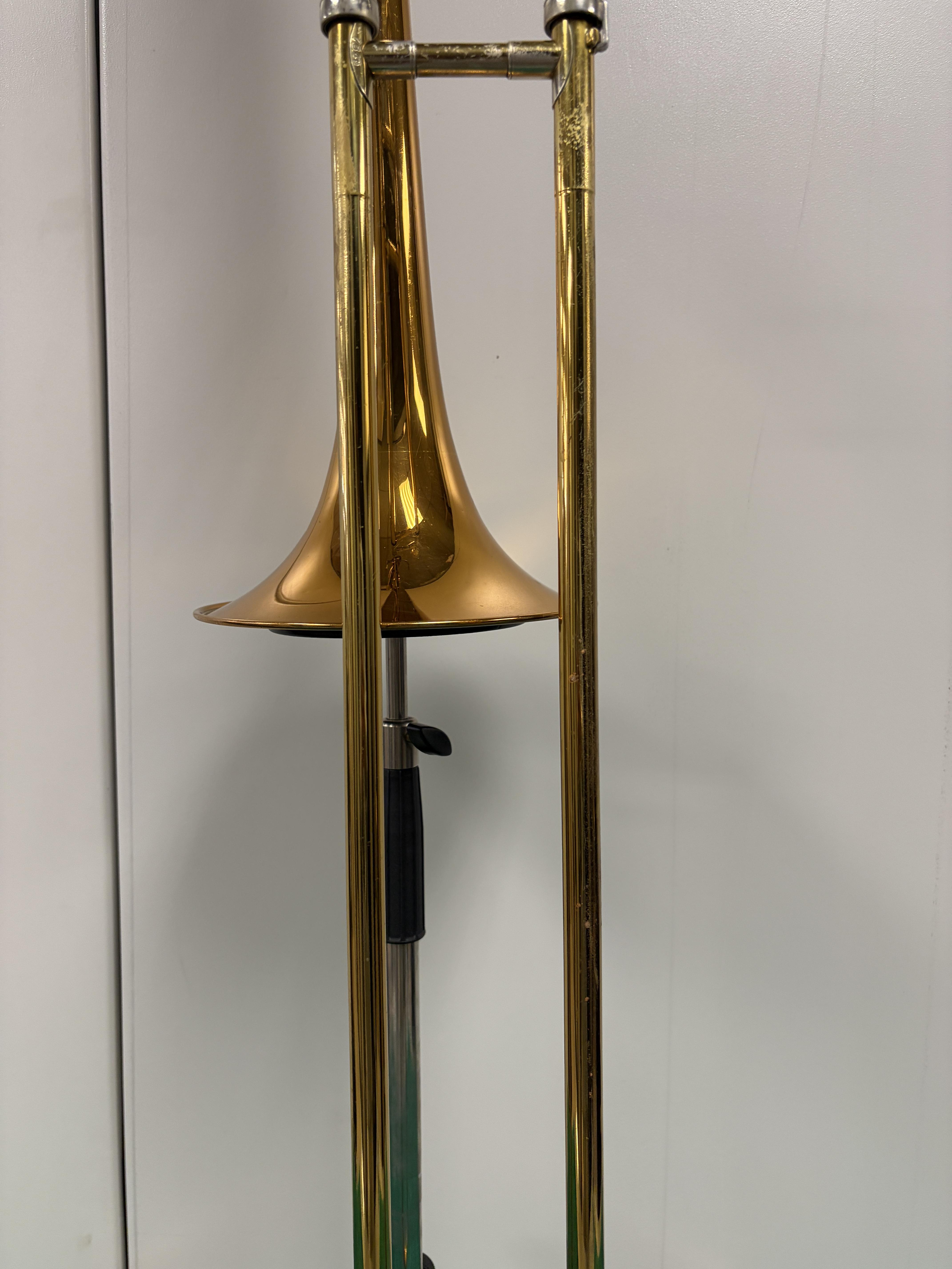 Benge 175 F Attachment Trombone – Image 19